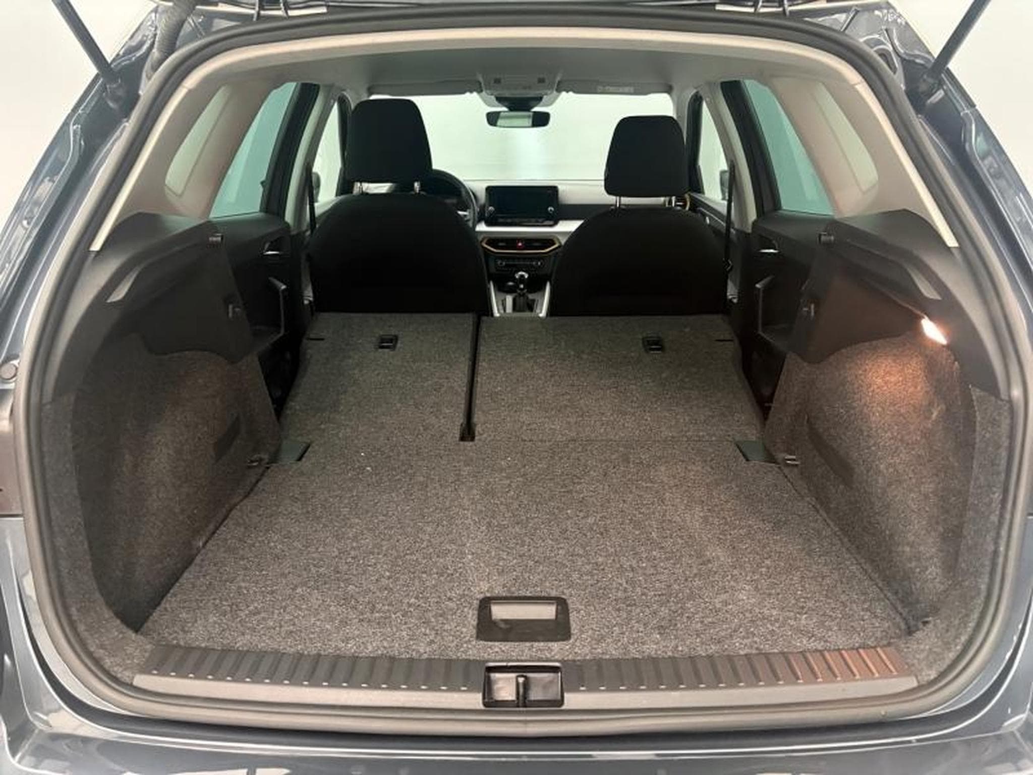 Seat Arona 1.0 TSI 115ch Style Special Edition (2025) - Photo 23