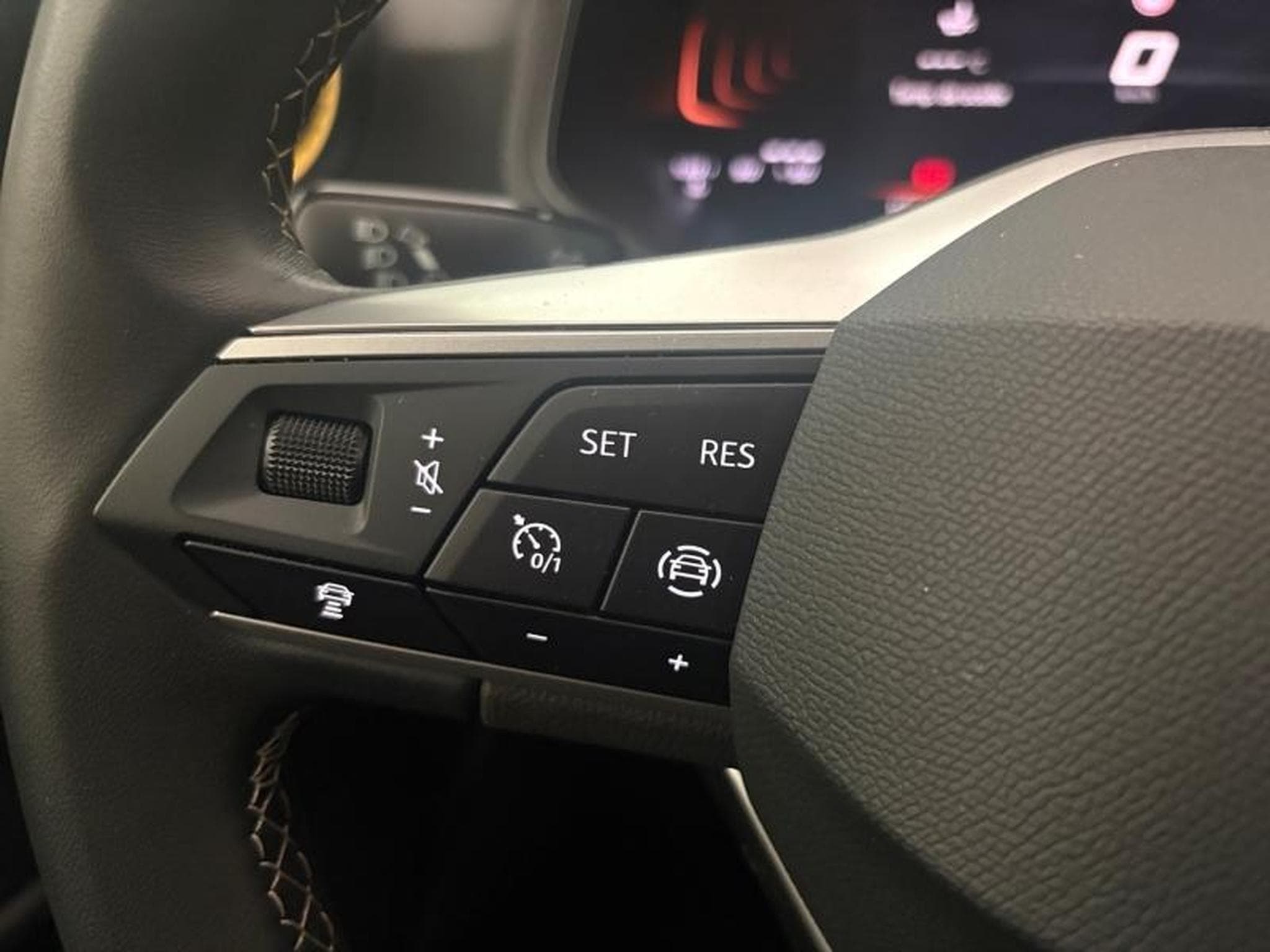 Seat Arona 1.0 TSI 115ch Style Special Edition (2025) - Photo 24