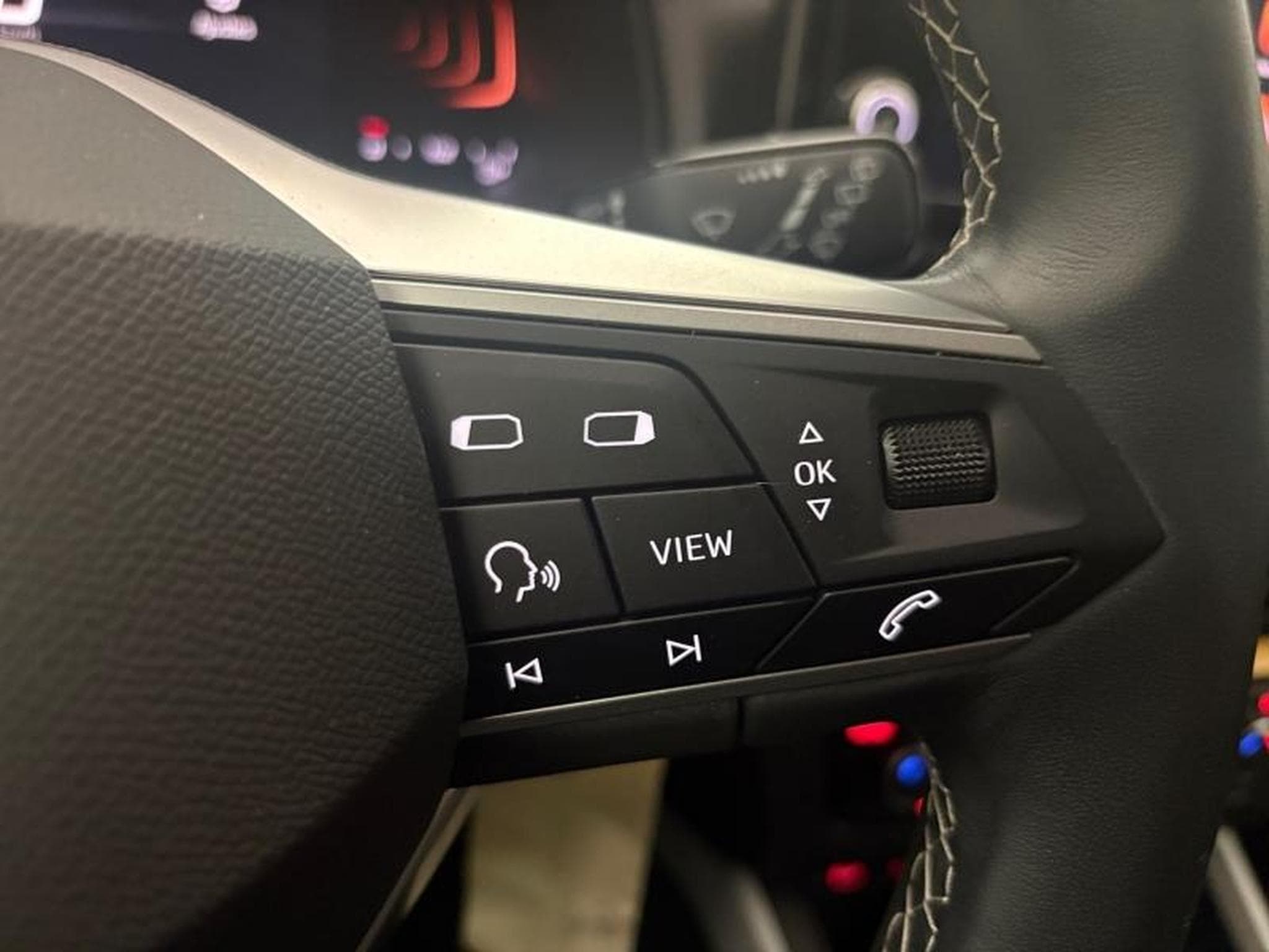 Seat Arona 1.0 TSI 115ch Style Special Edition (2025) - Photo 25