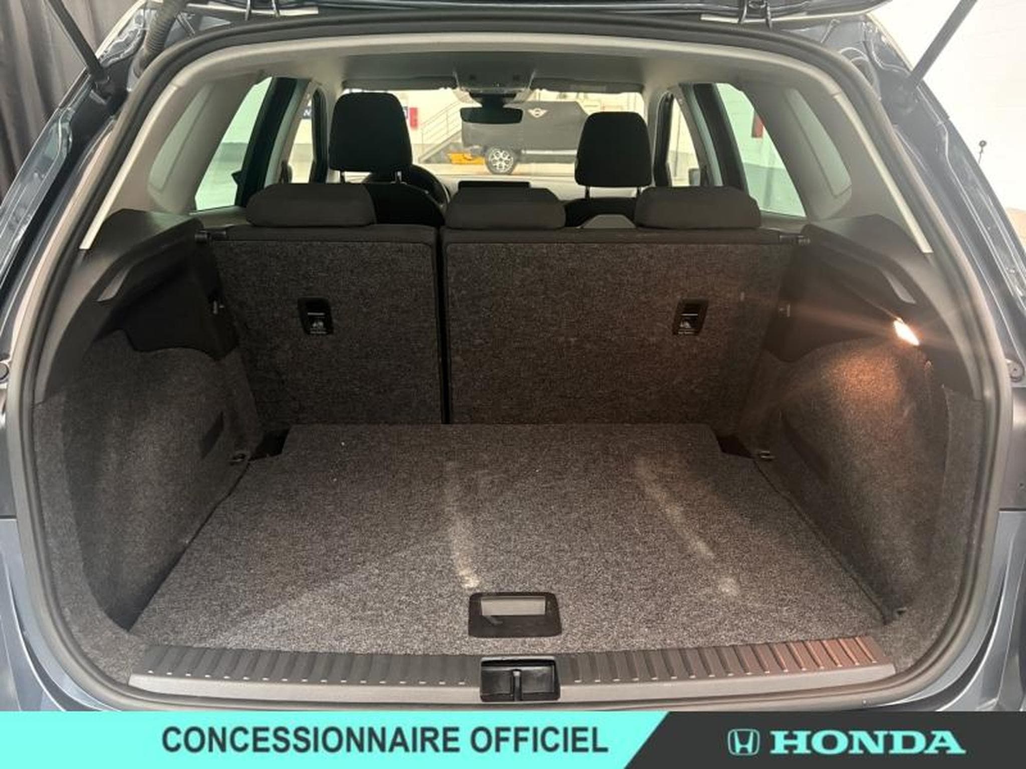 Seat Arona 1.0 TSI 115ch Style Special Edition (2025) - Photo 4