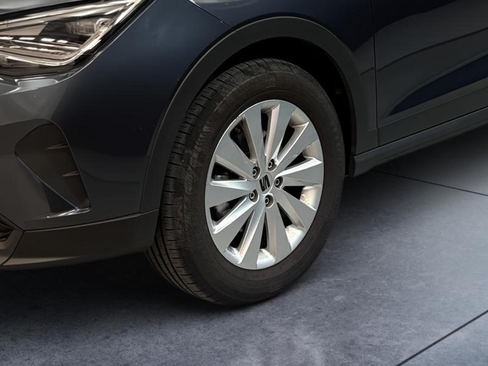 Seat Arona 1.0 TSI 115ch Style Special Edition (2025) - Photo 9