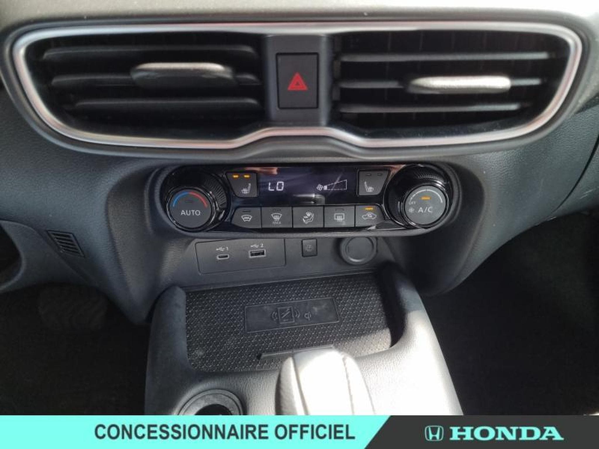 Nissan Juke 1.0 DIG-T 114ch N-Connecta DCT7 2025 (2025) - Foto 6
