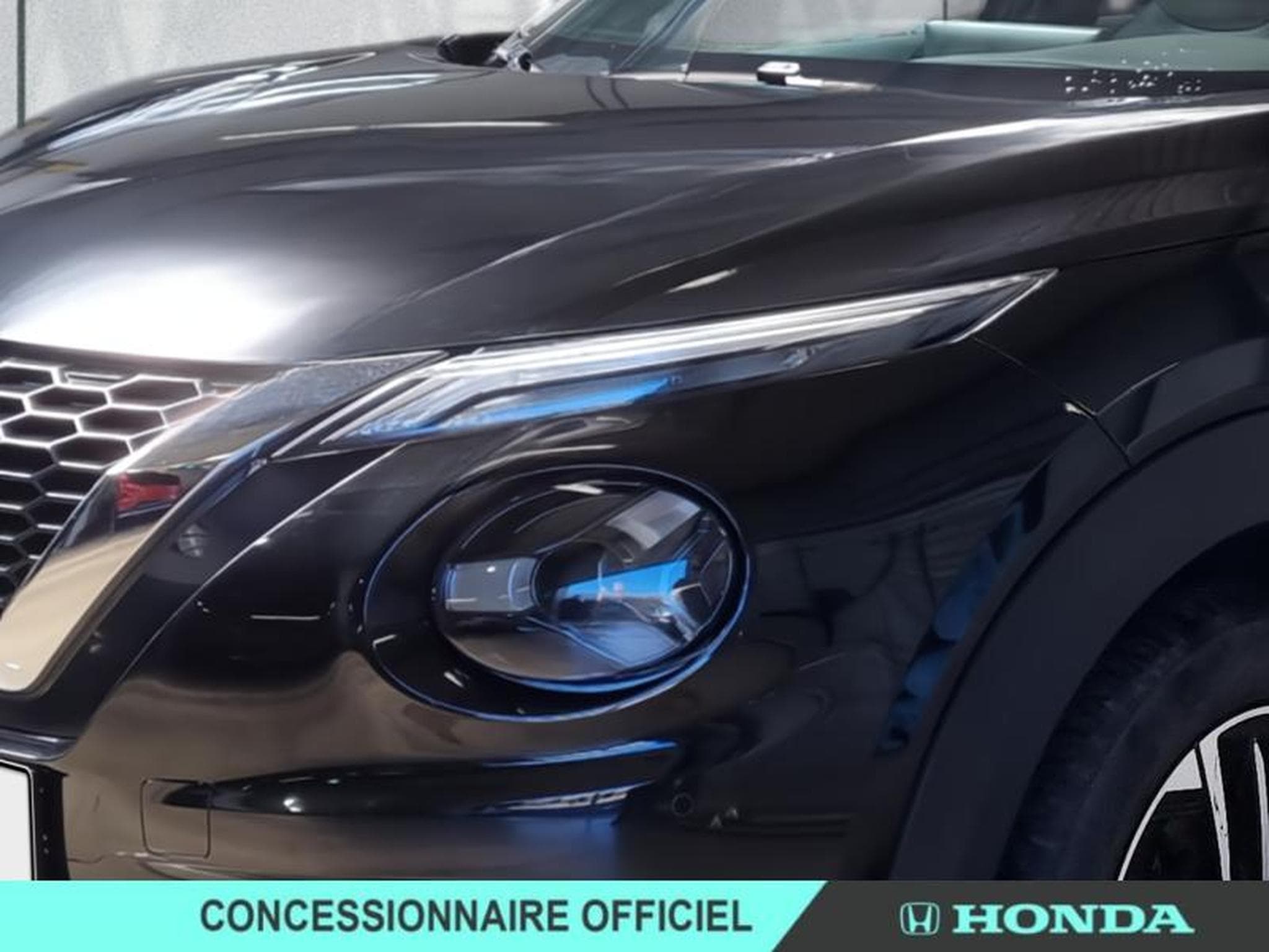 Nissan Juke 1.0 DIG-T 114ch N-Connecta DCT7 2025 (2025) - Foto 7