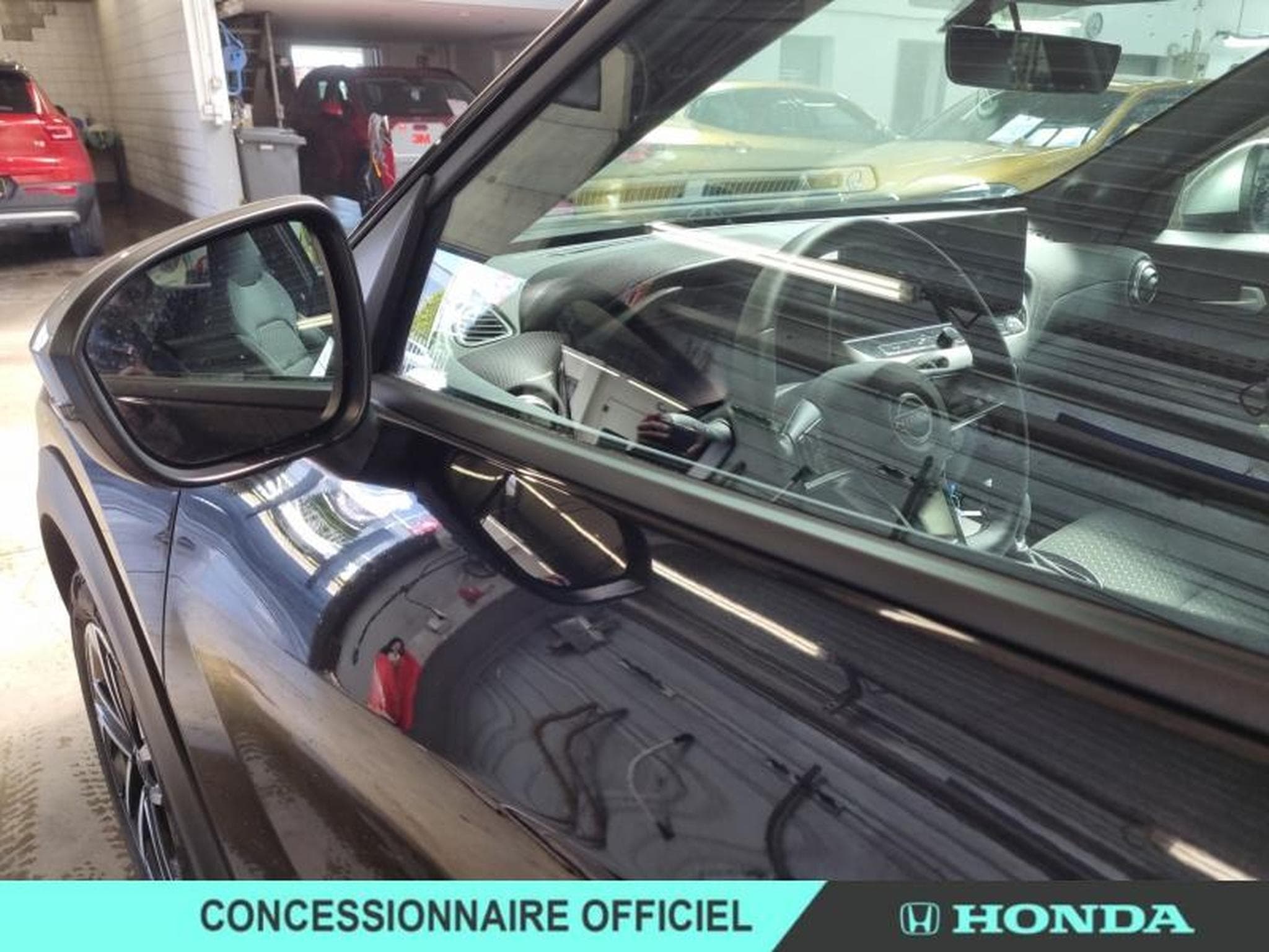 Nissan Juke 1.0 DIG-T 114ch N-Connecta DCT7 2025 (2025) - Foto 9