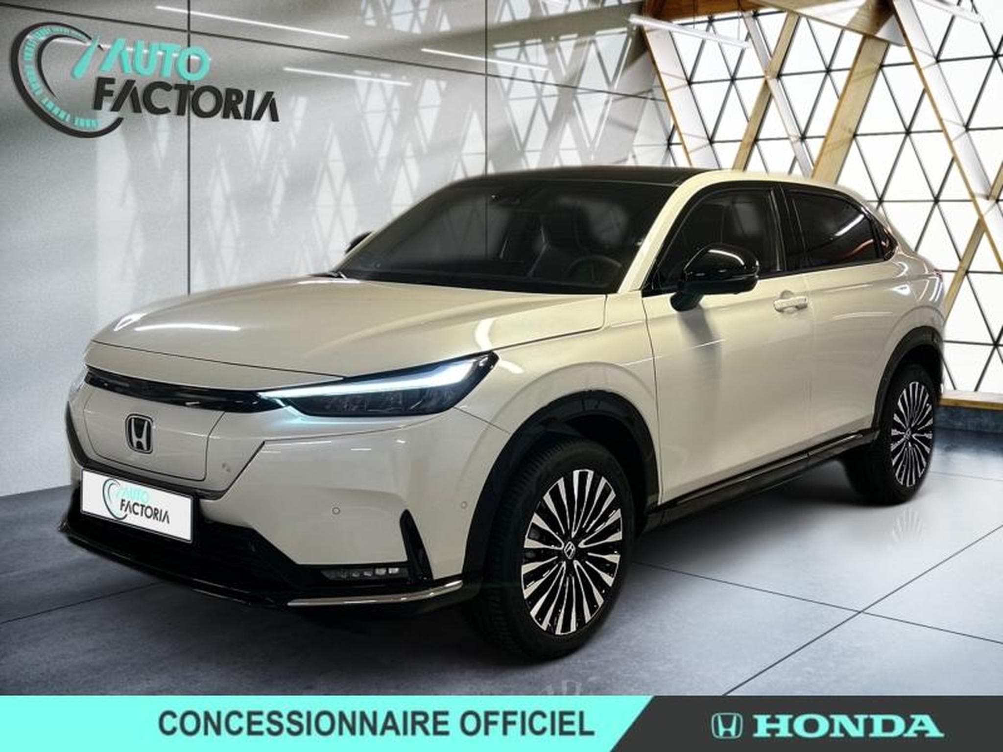 Honda e:Ny1 Electrique 204ch Advance (2023) - Foto 1