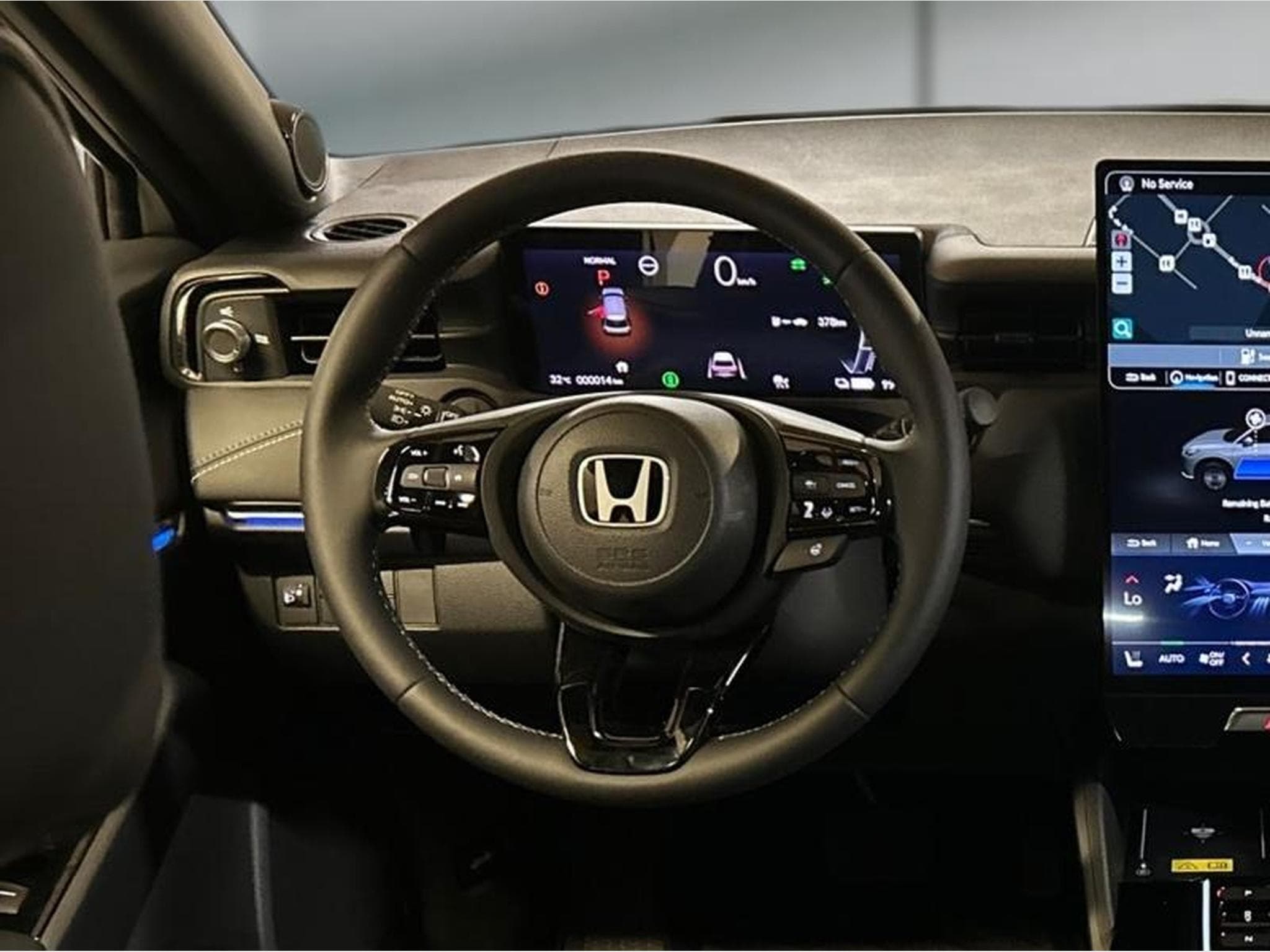 Honda e:Ny1 Electrique 204ch Advance (2023) - Foto 13
