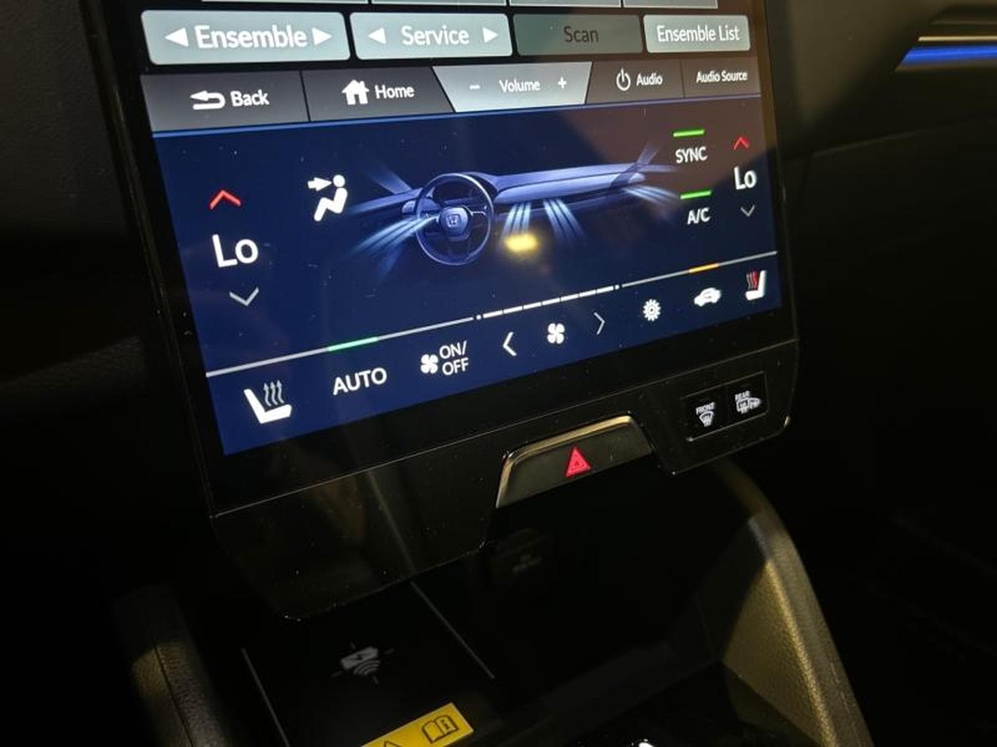 Honda e:Ny1 Electrique 204ch Advance (2023) - Foto 15