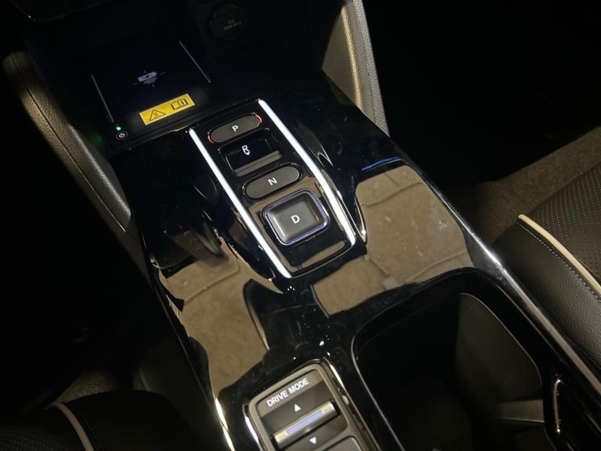 Honda e:Ny1 Electrique 204ch Advance (2023) - Foto 18
