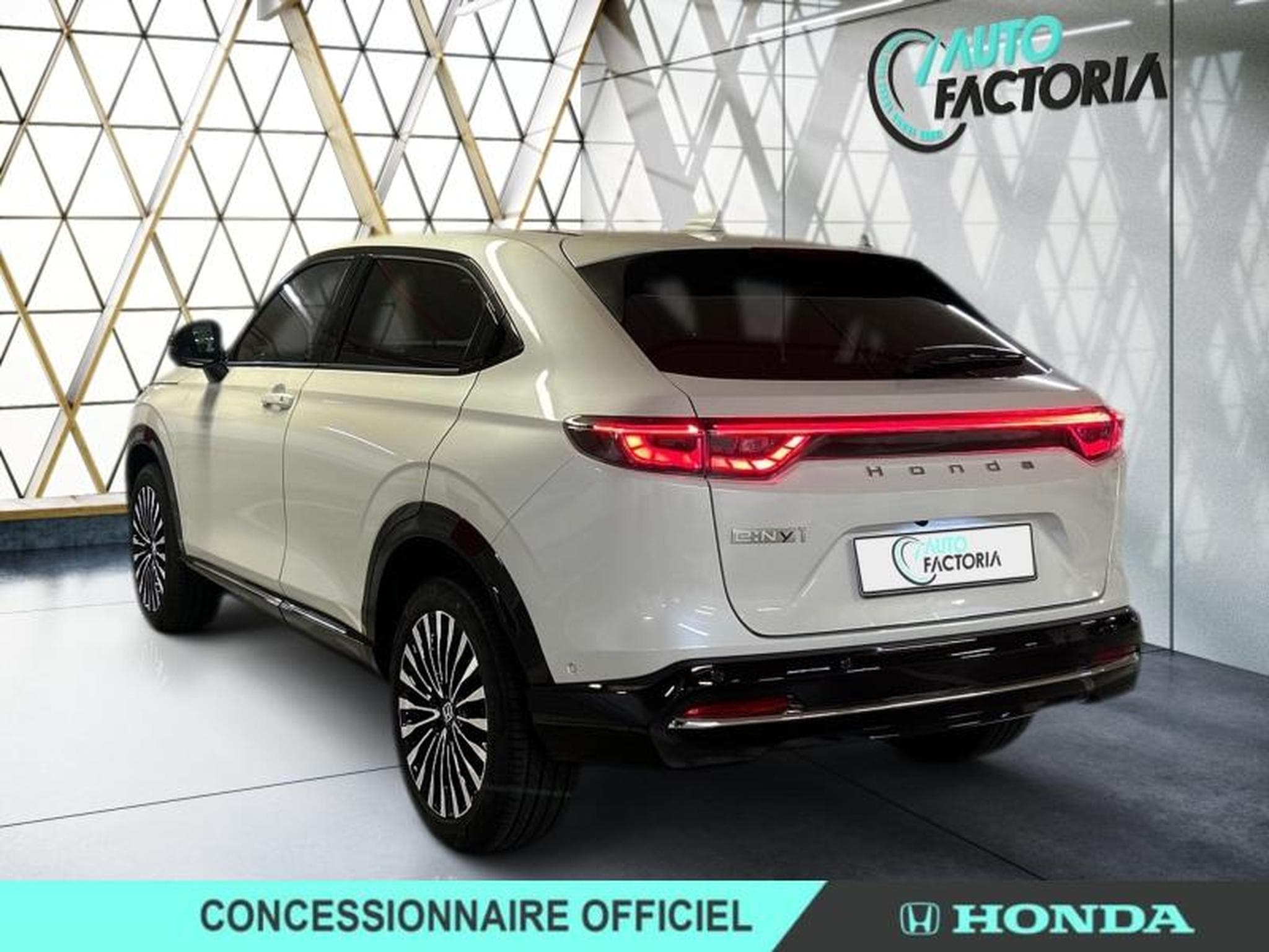 Honda e:Ny1 Electrique 204ch Advance (2023) - Foto 3