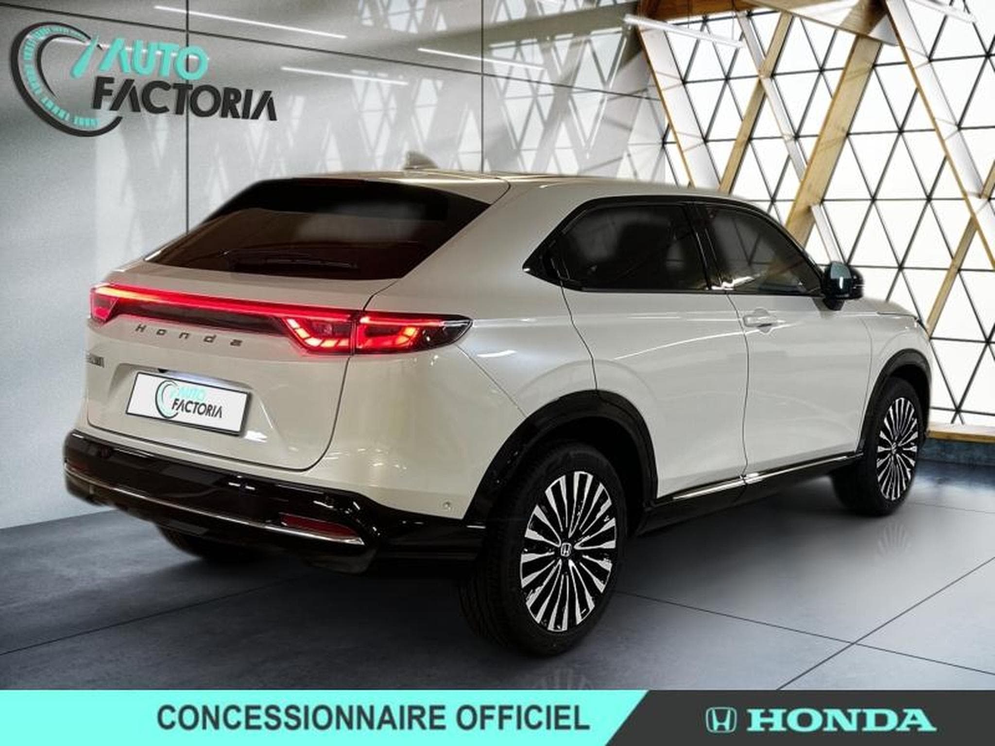 Honda e:Ny1 Electrique 204ch Advance (2023) - Foto 5