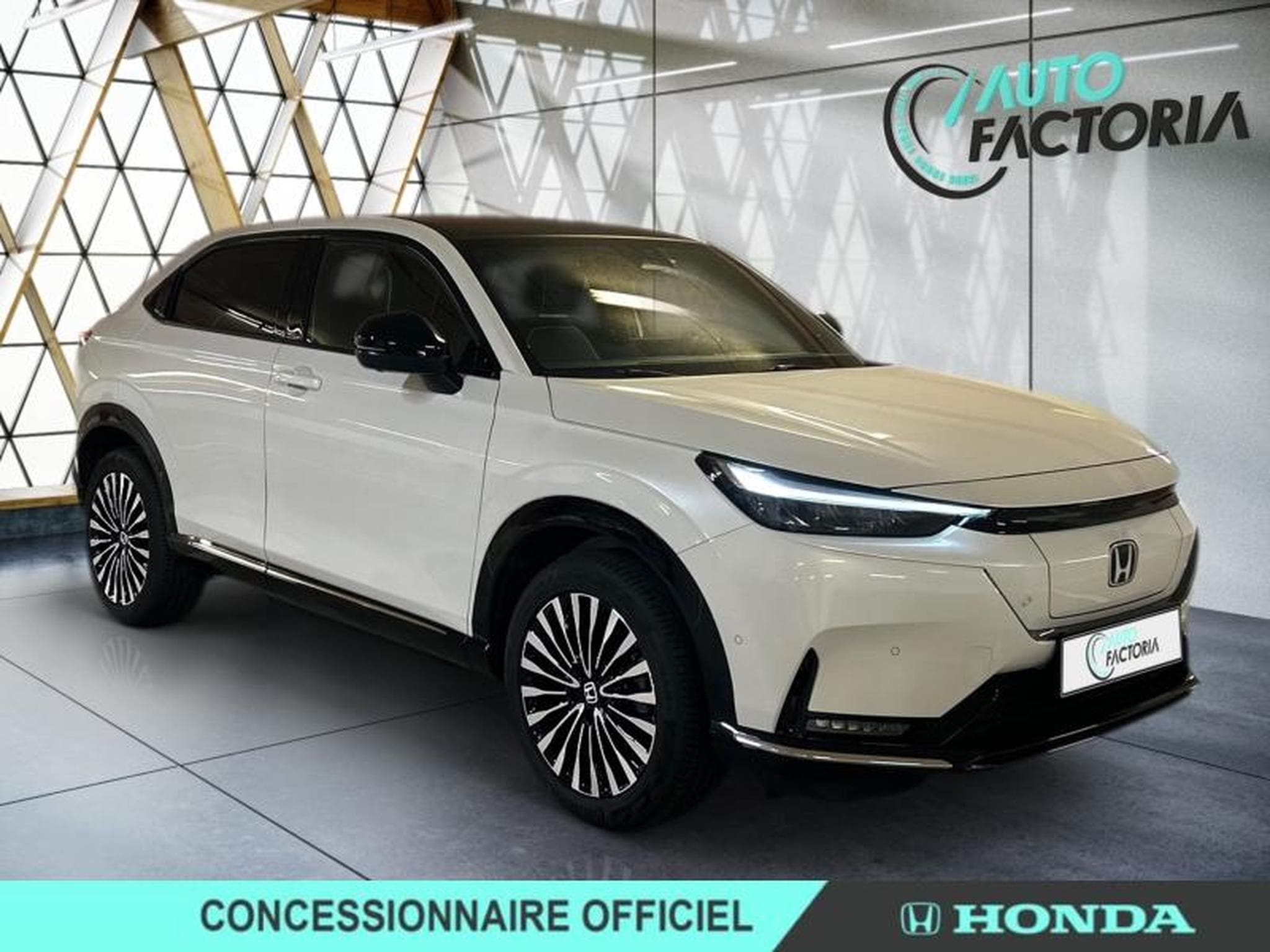 Honda e:Ny1 Electrique 204ch Advance (2023) - Foto 6
