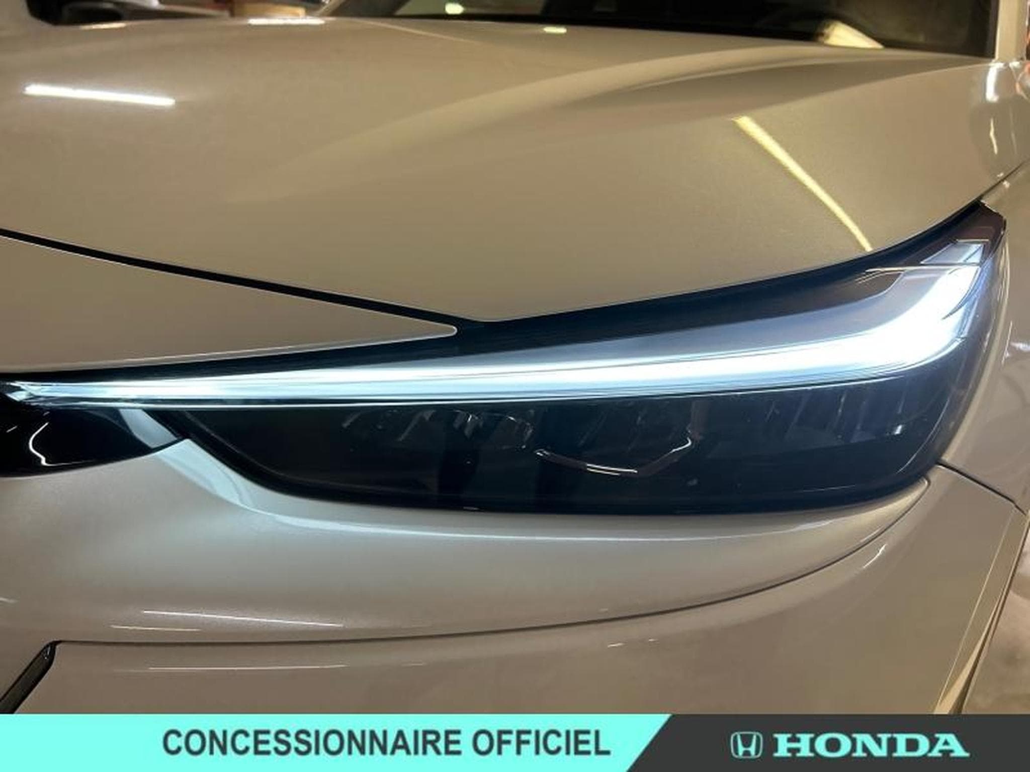 Honda e:Ny1 Electrique 204ch Advance (2023) - Foto 8