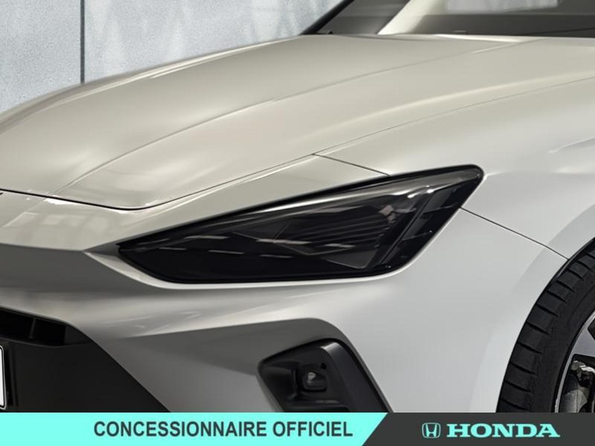 Cupra Leon 1.5 eTSI Hybrid 150ch V DSG7 (2025) - Photo 7