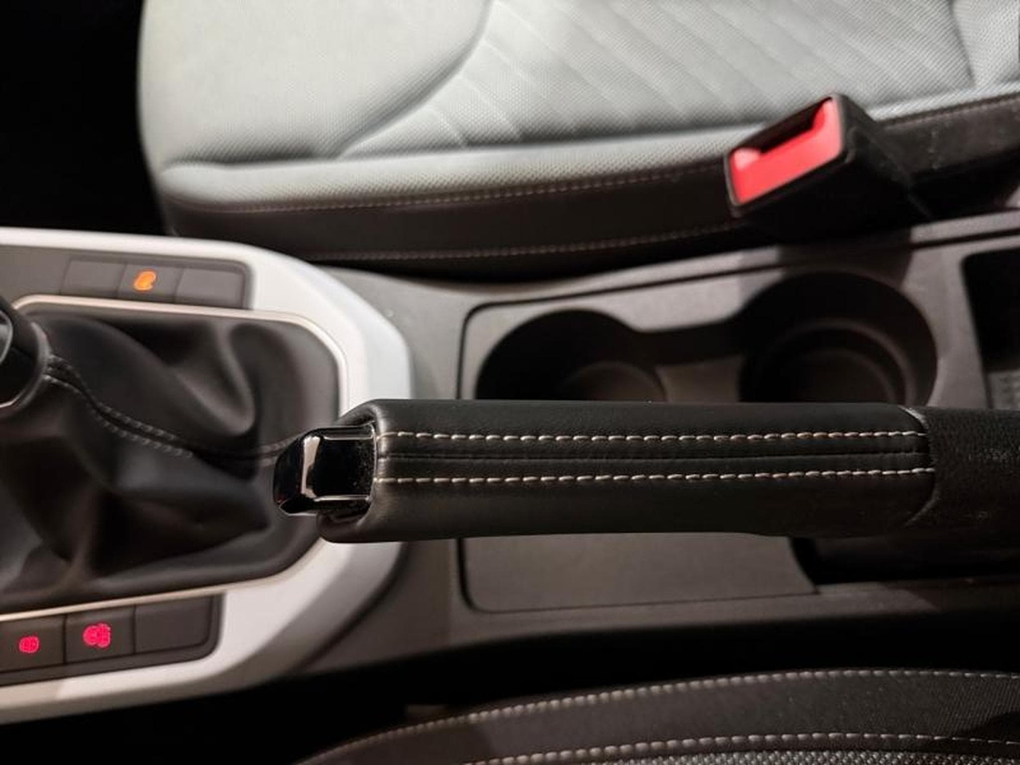 Seat Ibiza 1,0 TSI 115CH Special Edition Xcellence (2025) - Photo 14