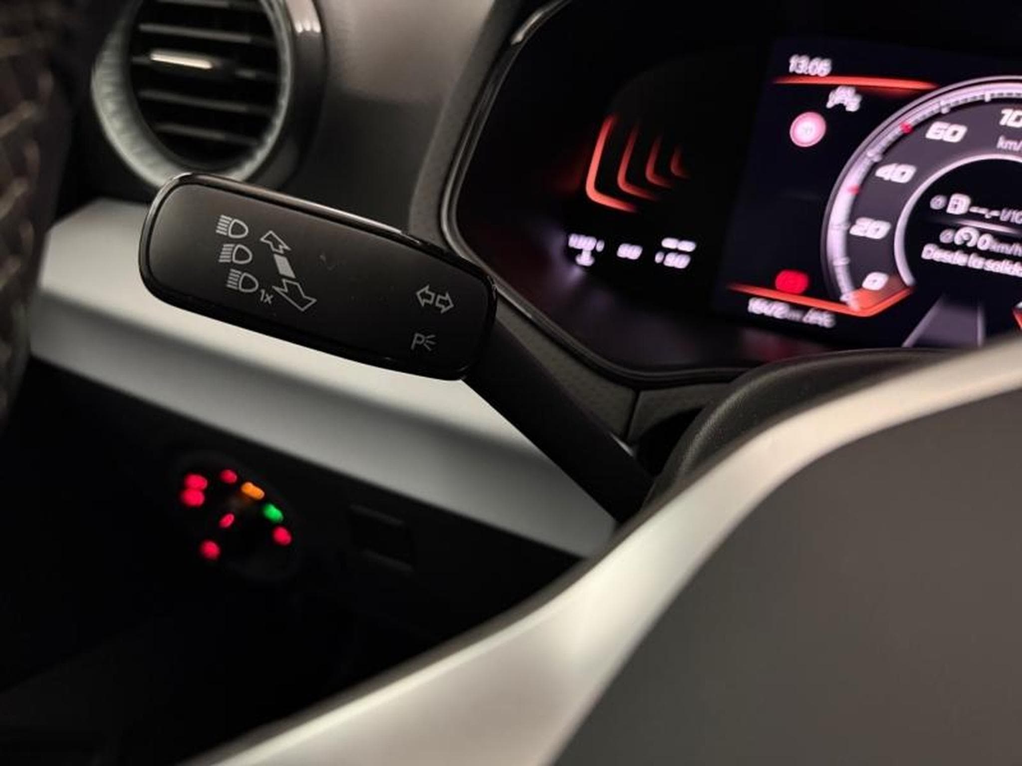 Seat Ibiza 1,0 TSI 115CH Special Edition Xcellence (2025) - Photo 15