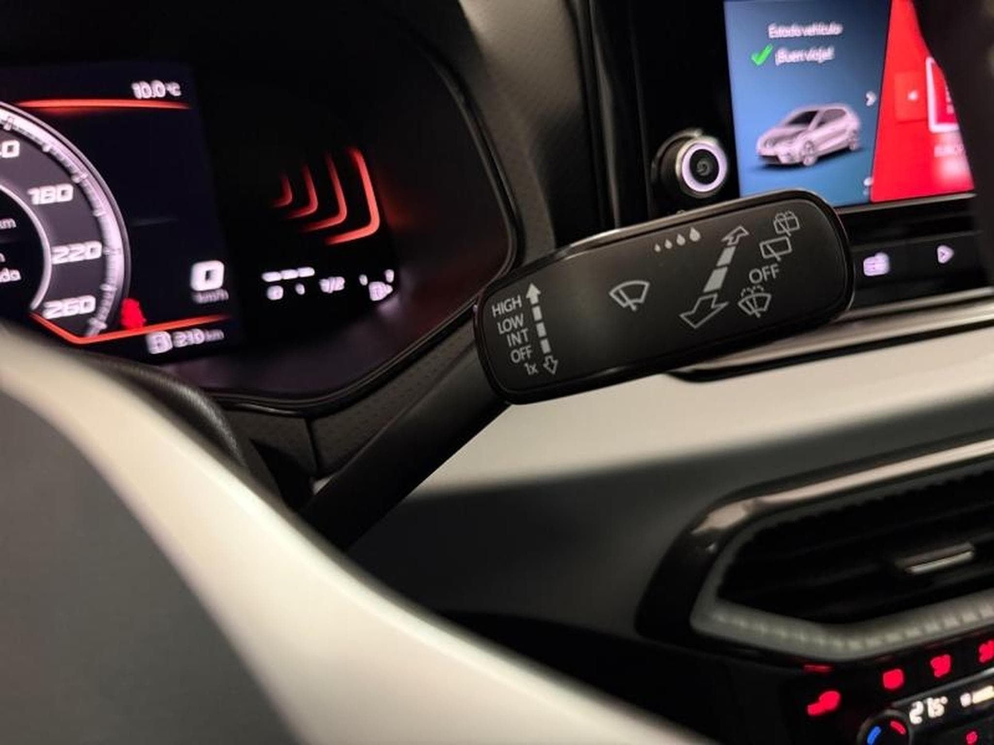 Seat Ibiza 1,0 TSI 115CH Special Edition Xcellence (2025) - Photo 16