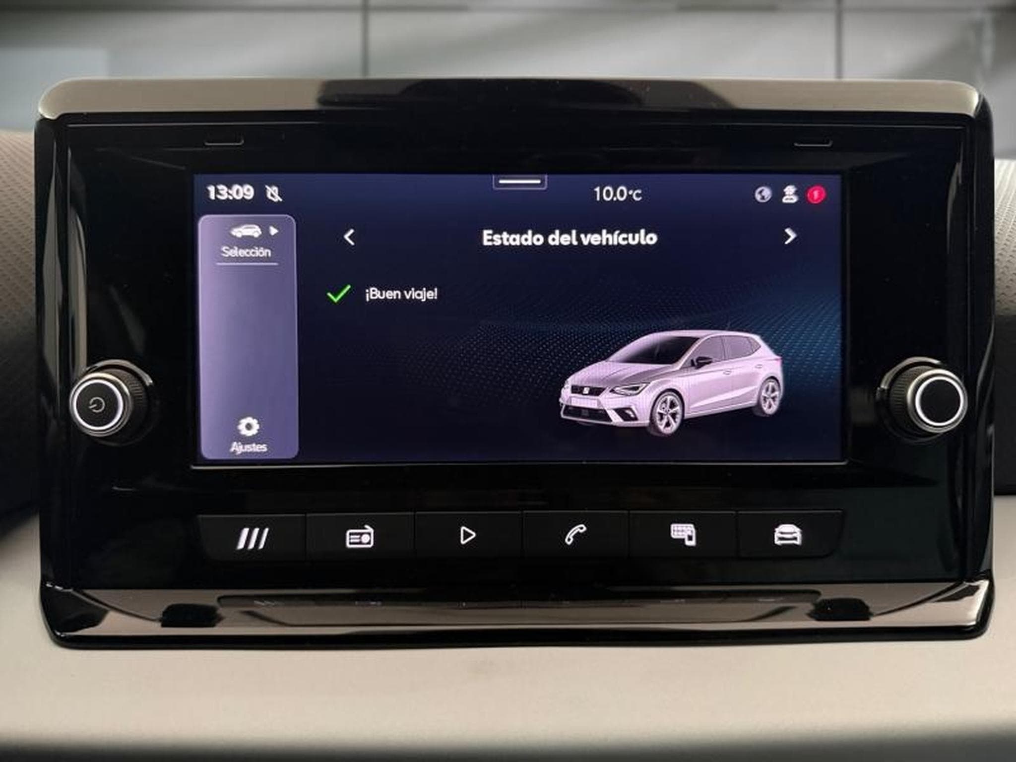 Seat Ibiza 1,0 TSI 115CH Special Edition Xcellence (2025) - Photo 18