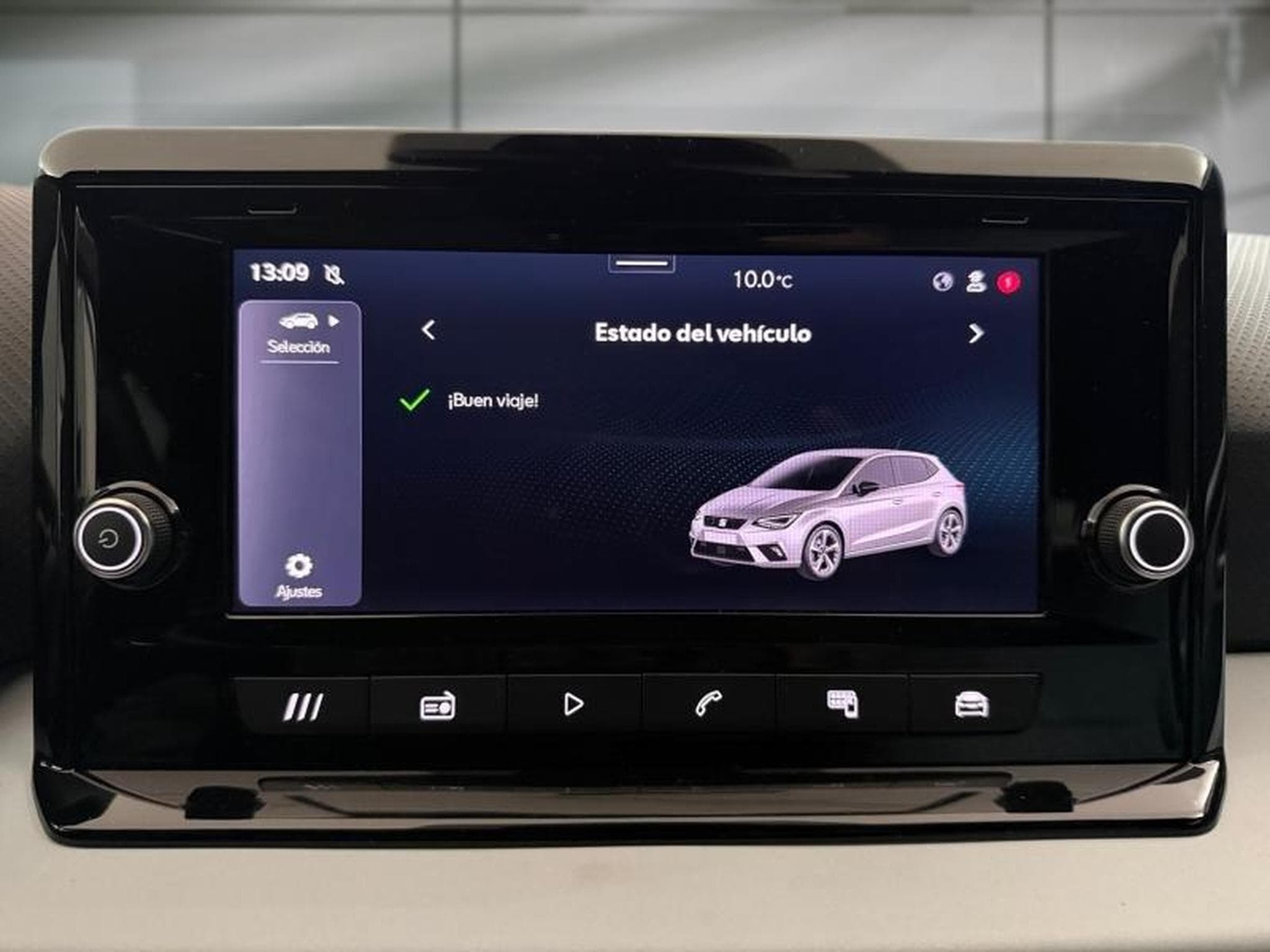 Seat Ibiza 1,0 TSI 115CH Special Edition Xcellence (2025) - Photo 25