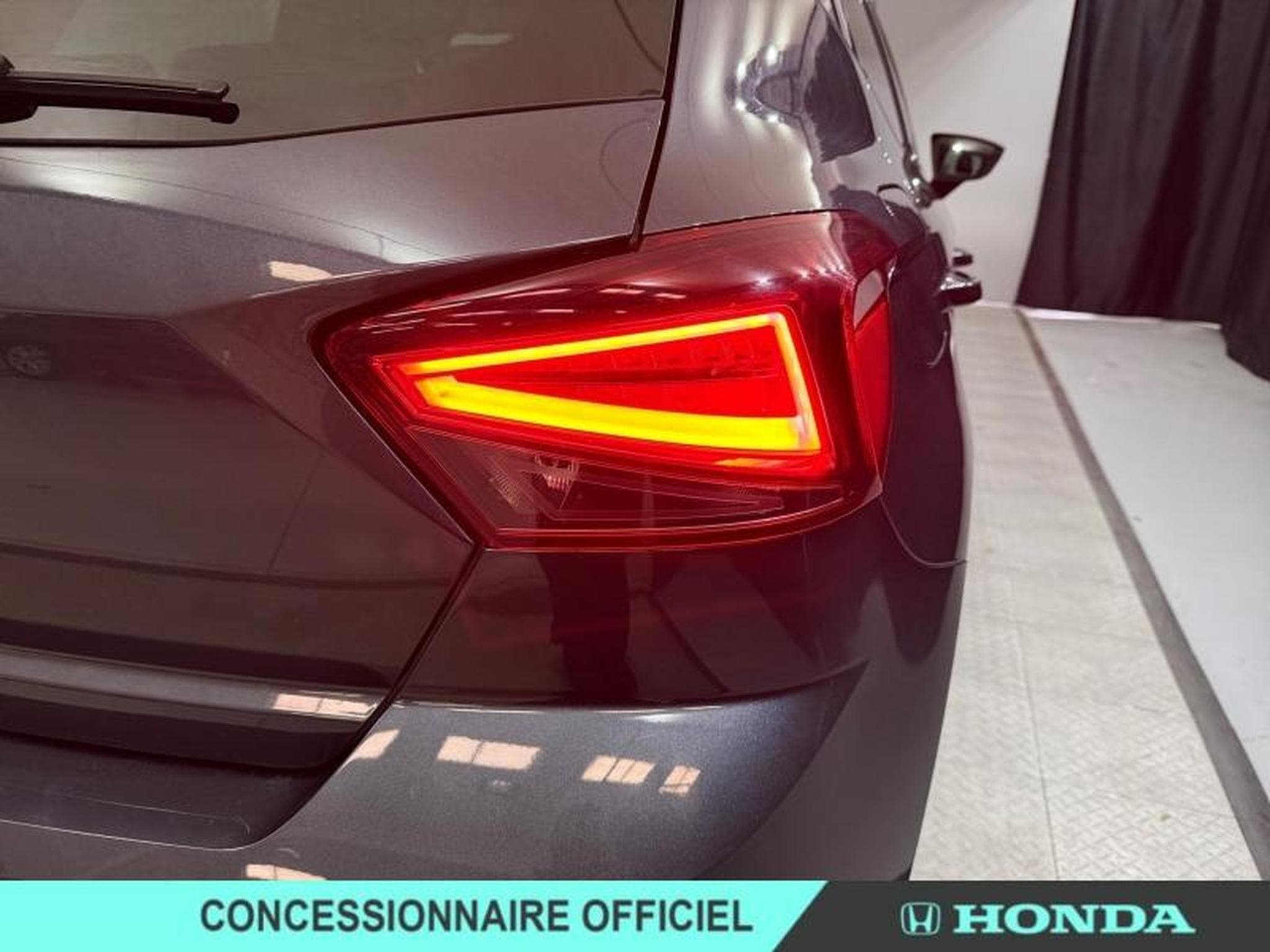 Seat Ibiza 1,0 TSI 115CH Special Edition Xcellence (2025) - Photo 3