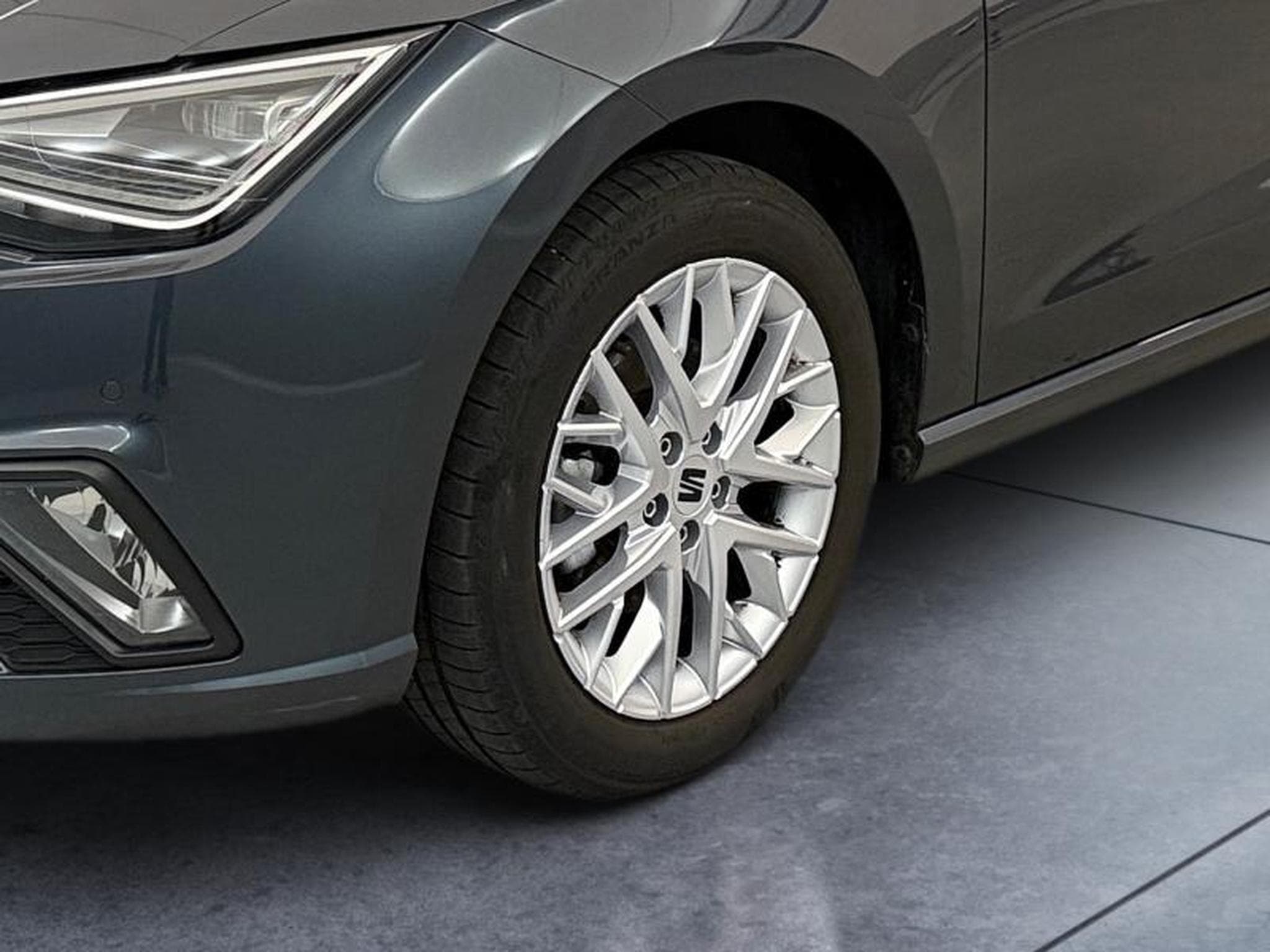 Seat Ibiza 1,0 TSI 115CH Special Edition Xcellence (2025) - Photo 7