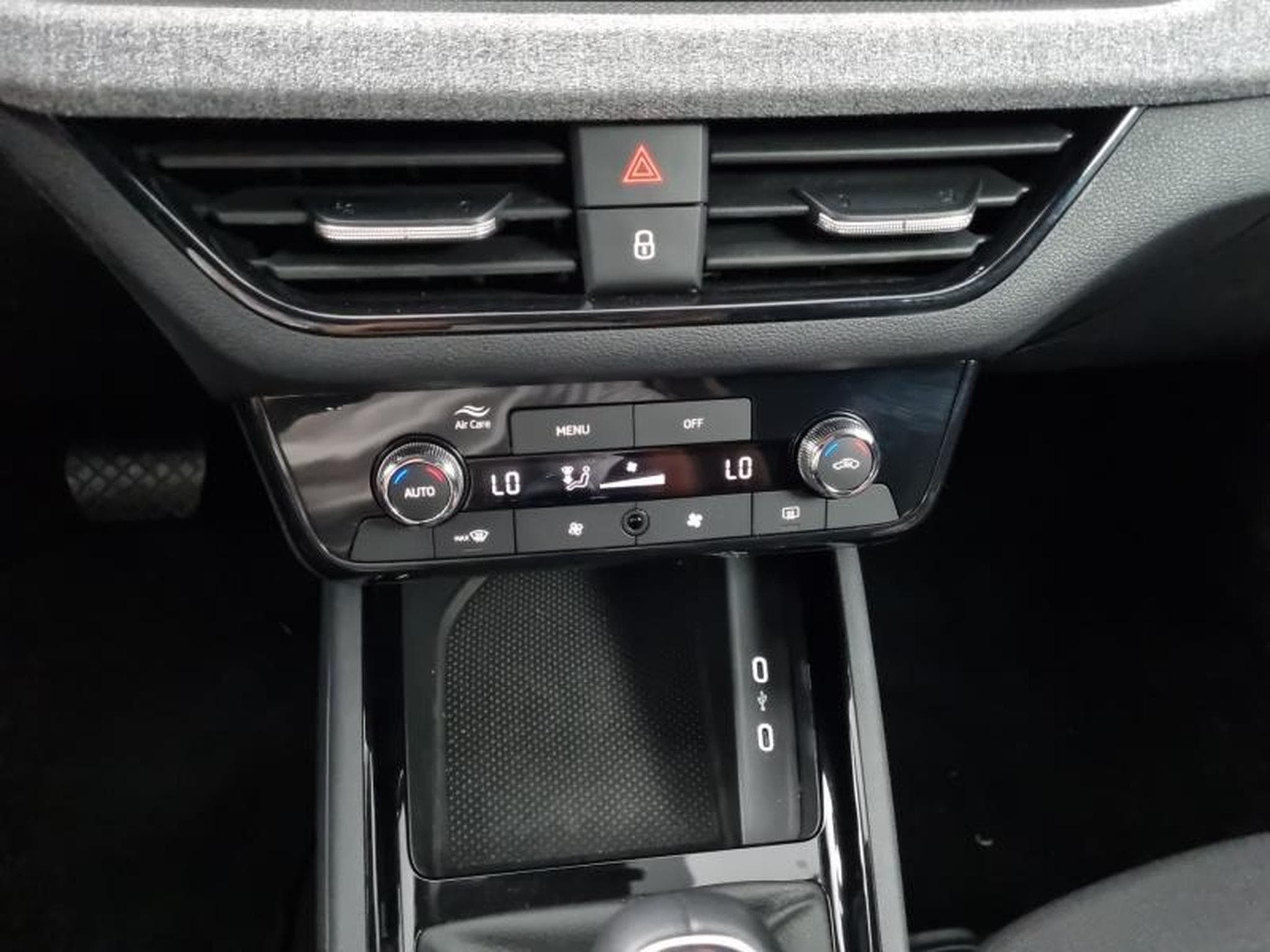 Skoda Scala 1.0 TSI Evo2 116ch Selection (2025) - Photo 13