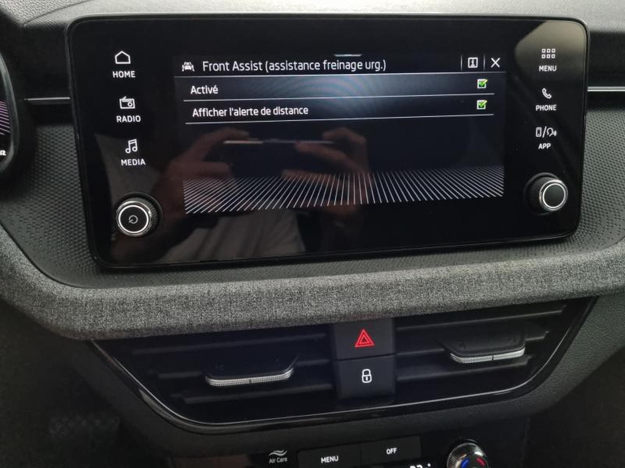 Skoda Scala 1.0 TSI Evo2 116ch Selection (2025) - Photo 19