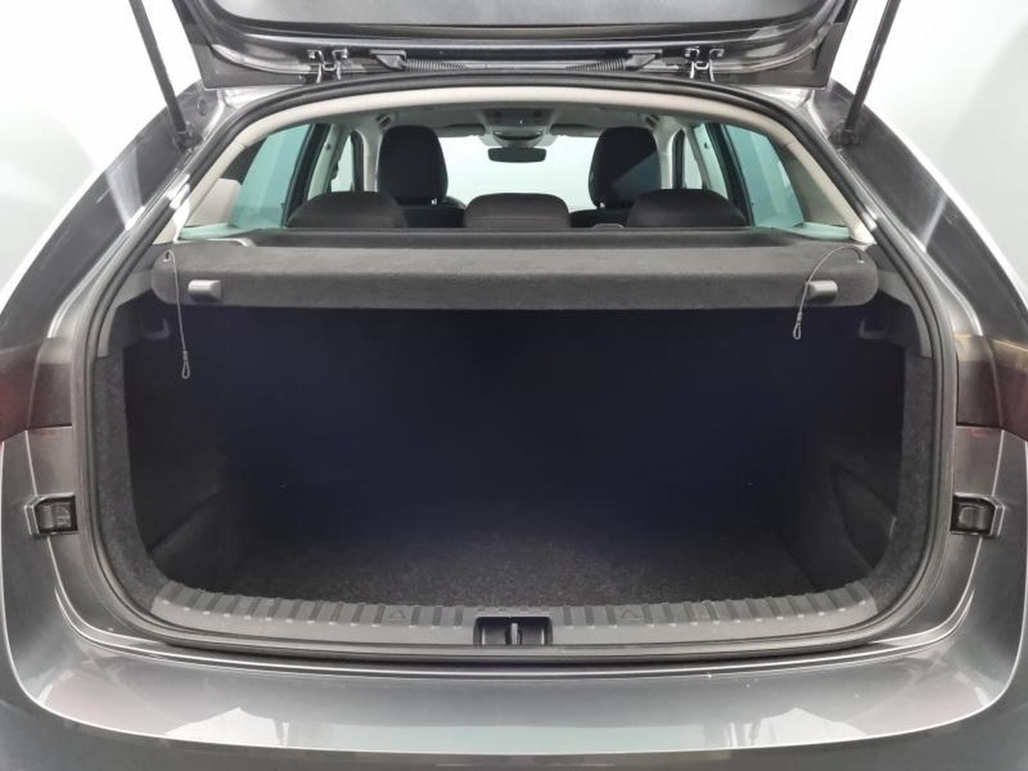 Skoda Scala 1.0 TSI Evo2 116ch Selection (2025) - Photo 12