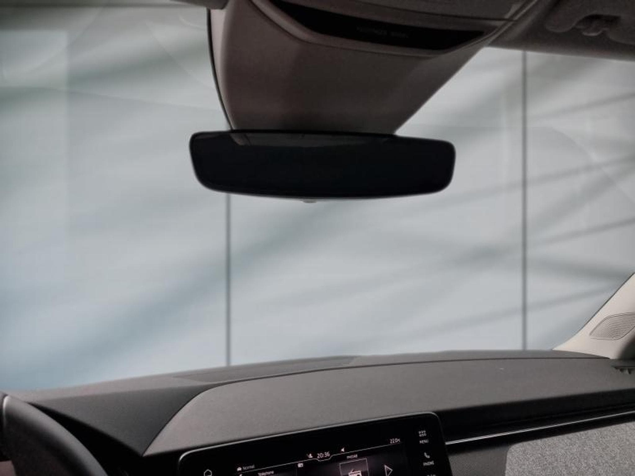Skoda Scala 1.0 TSI Evo2 116ch Selection (2025) - Photo 14