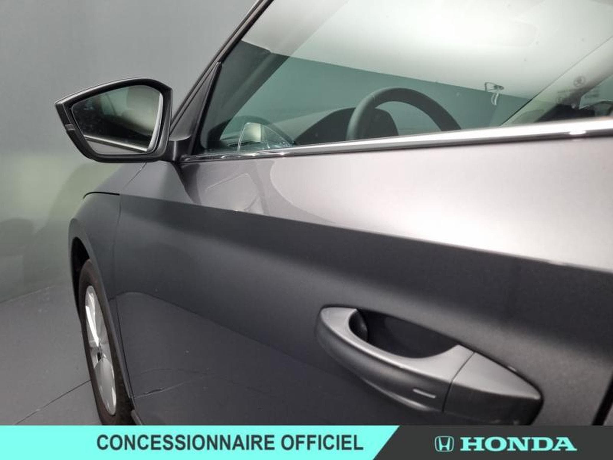 Skoda Scala 1.0 TSI Evo2 116ch Selection (2025) - Photo 5