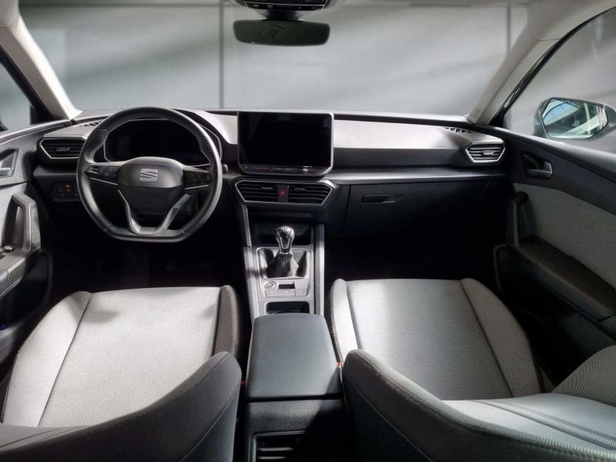 Seat Leon 2.0 TDI 115CH STYLE XL (2025) - Photo 13