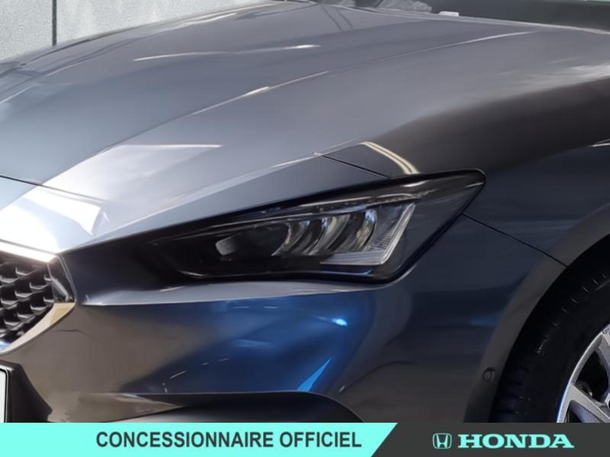 Seat Leon 2.0 TDI 115CH STYLE XL (2025) - Photo 7