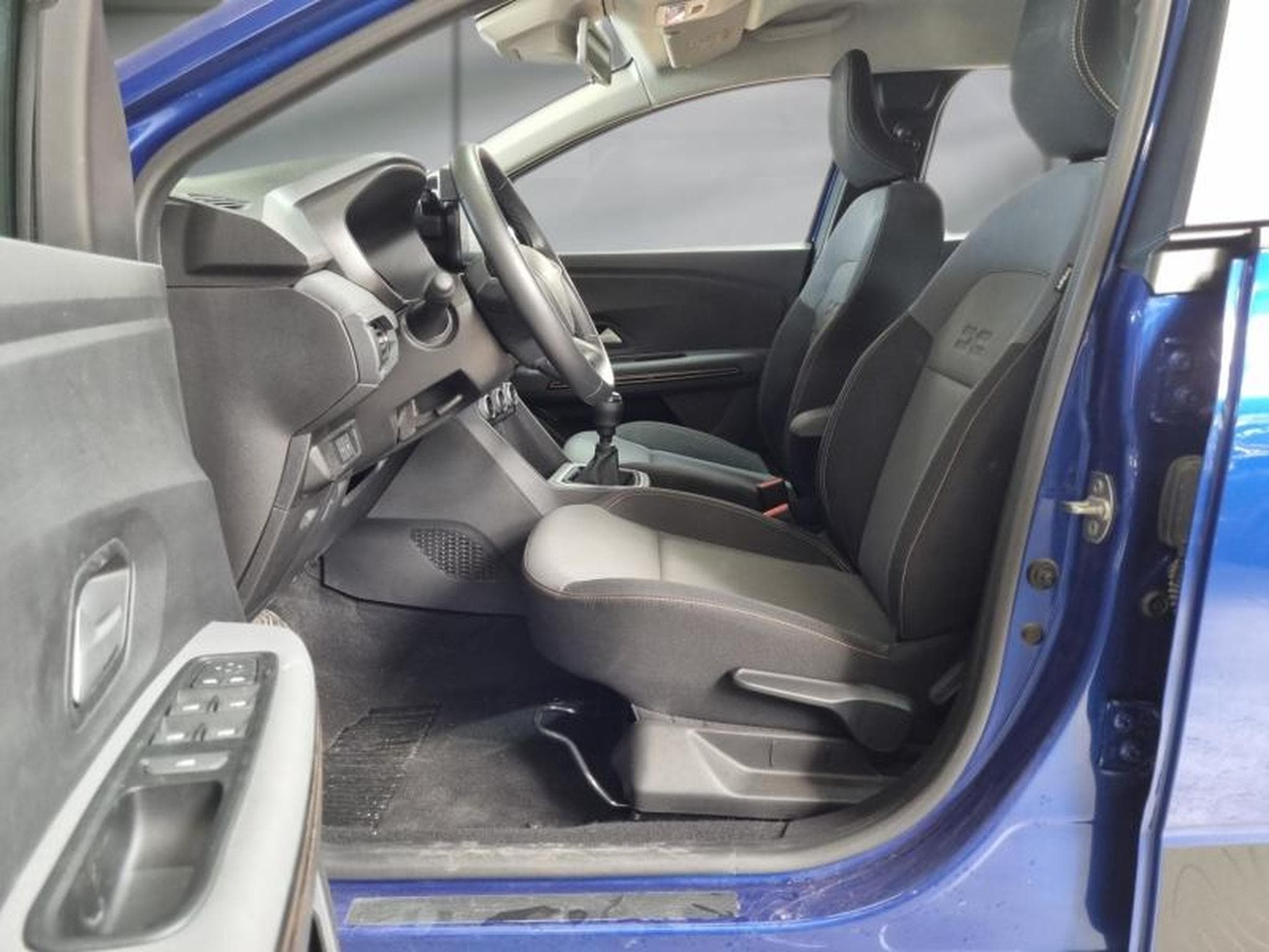 Dacia Sandero 1.0 ECO-G 100CH Stepway Extreme (2025) - Foto 10
