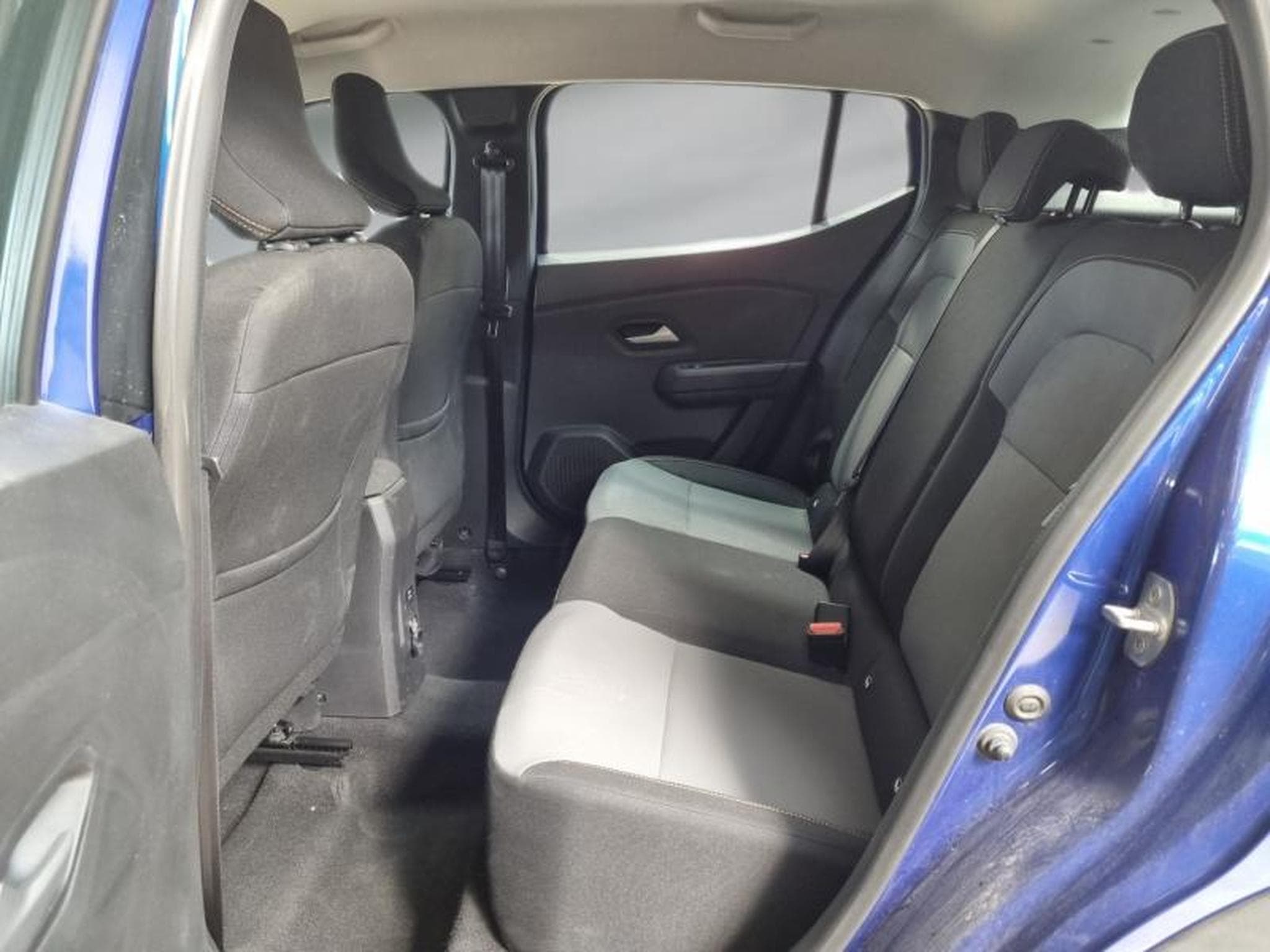 Dacia Sandero 1.0 ECO-G 100CH Stepway Extreme (2025) - Foto 11