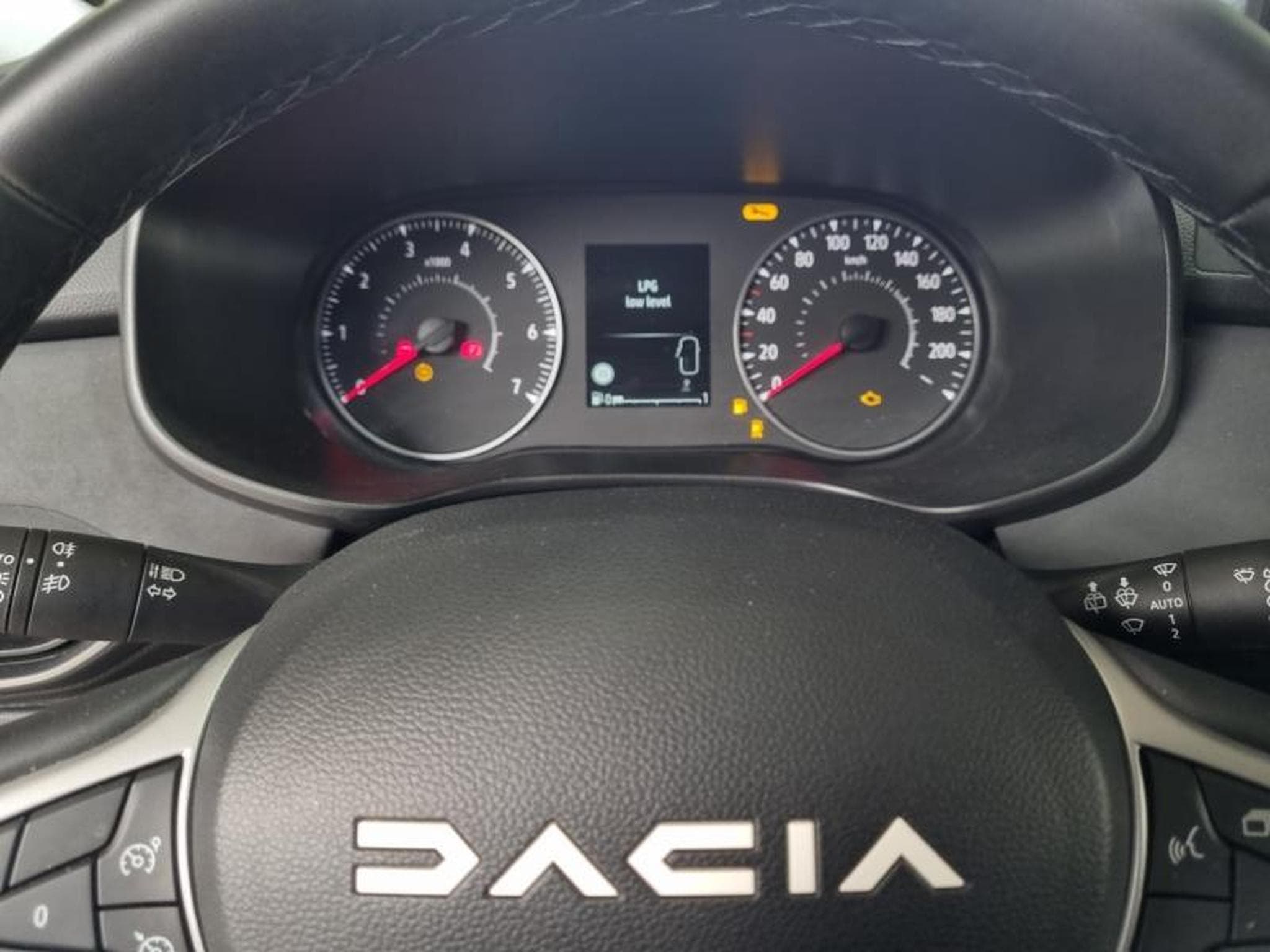 Dacia Sandero 1.0 ECO-G 100CH Stepway Extreme (2025) - Foto 21