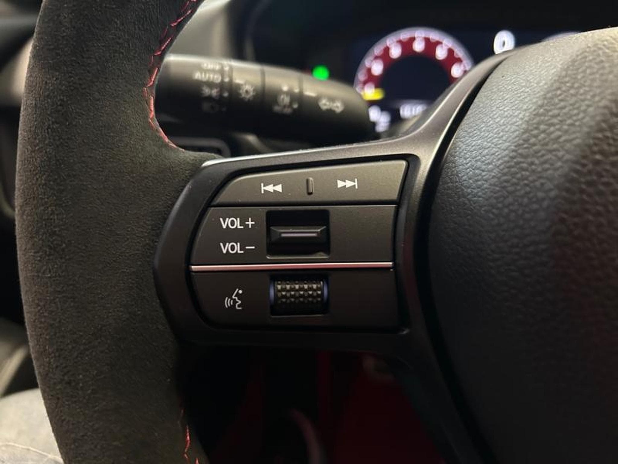 Honda Civic 2.0 i-VTEC 329ch Type R (2026) - Foto 7