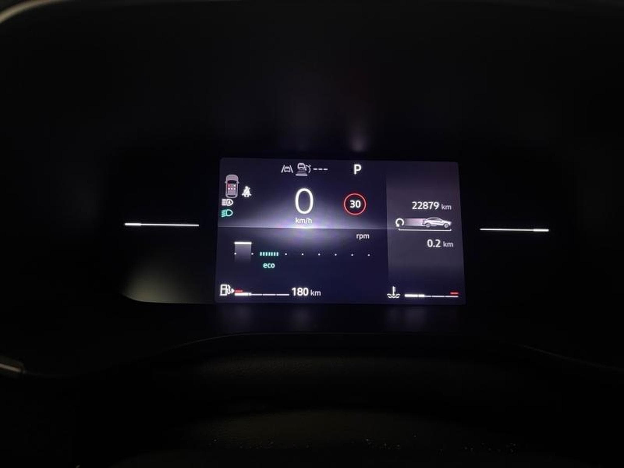 Renault Arkana 1.3 TCe 140ch mild hybrid Evolution EDC -24 (2025) - Foto 7