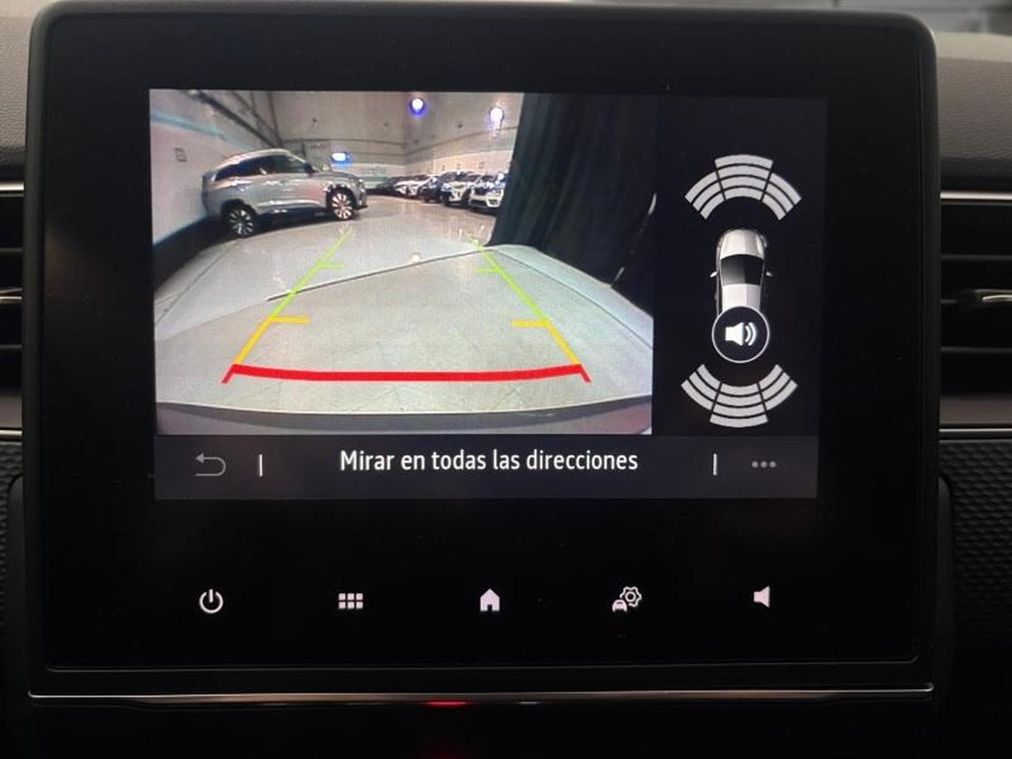 Renault Arkana 1.3 TCe 140ch mild hybrid Evolution EDC -24 (2025) - Foto 9