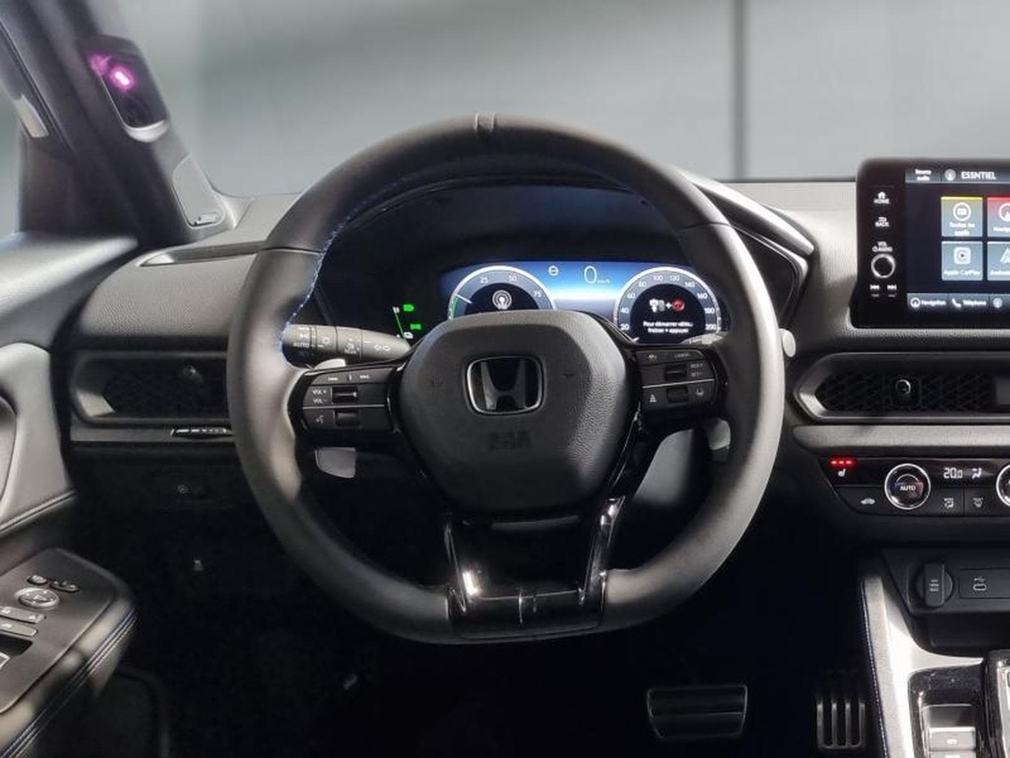 Honda Prélude 2.0 i-MMD 184ch e:HEV Advance (2026) - Foto 19