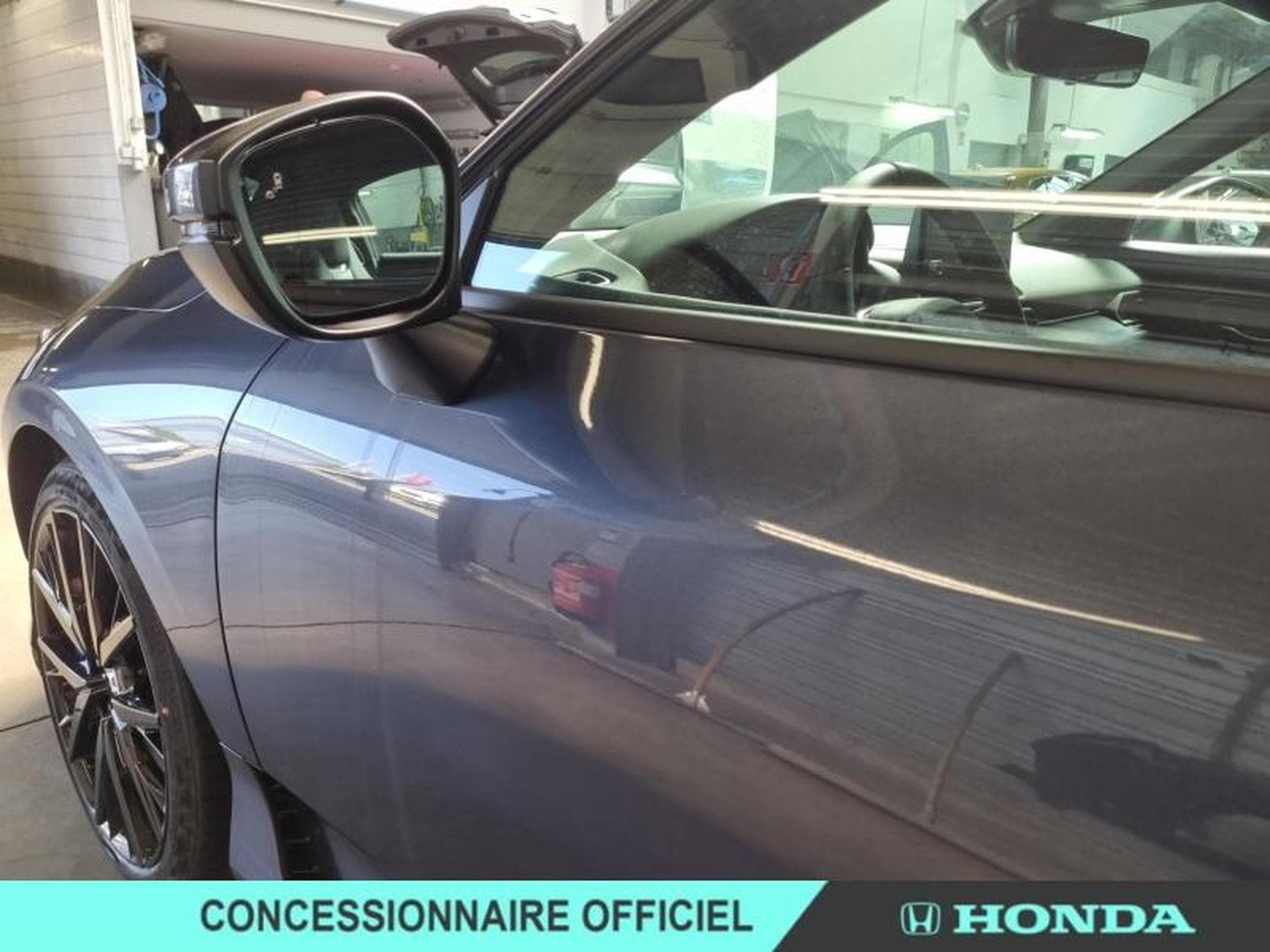 Honda Prélude 2.0 i-MMD 184ch e:HEV Advance (2026) - Foto 2