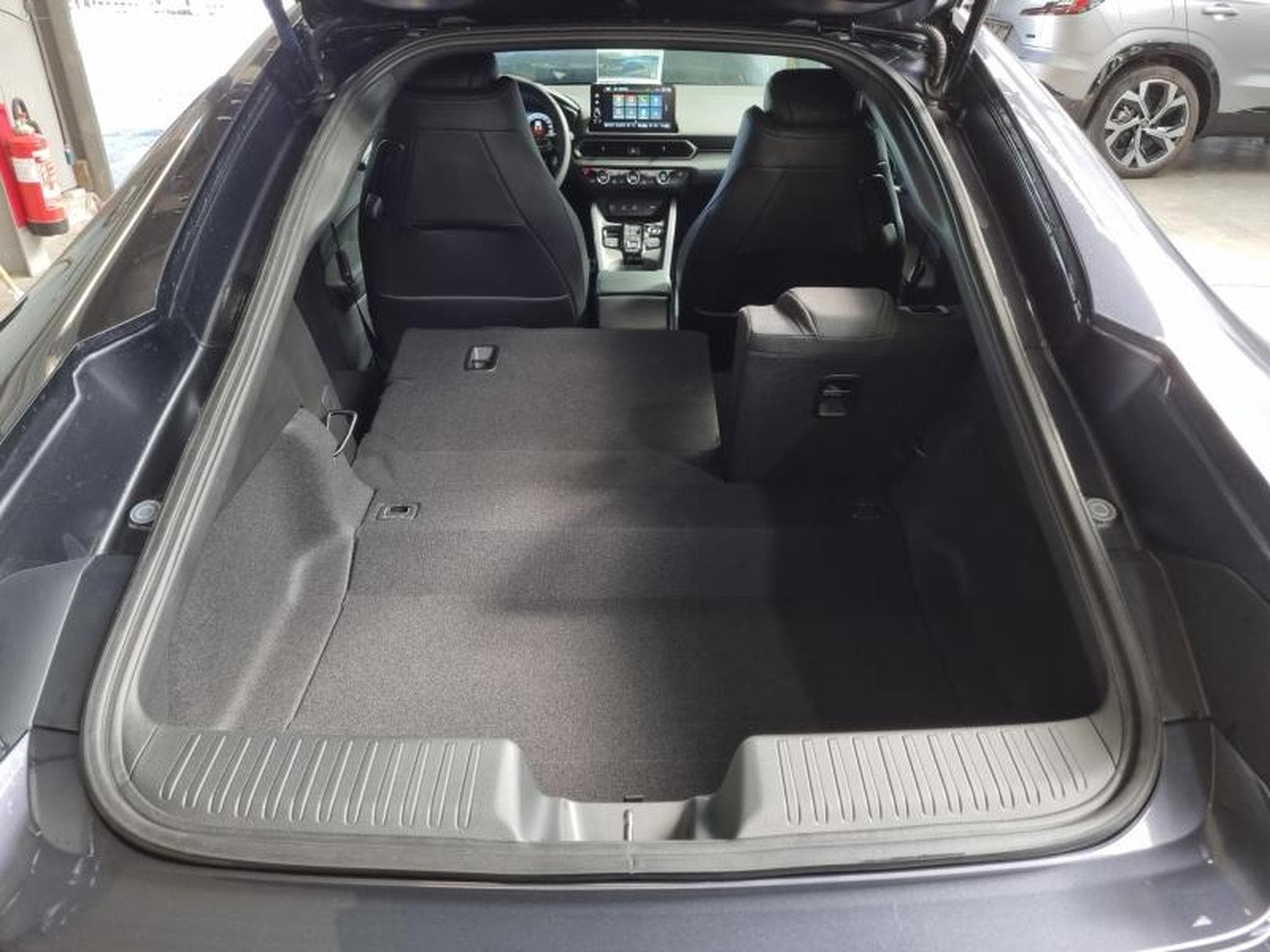 Honda Prélude 2.0 i-MMD 184ch e:HEV Advance (2026) - Foto 21