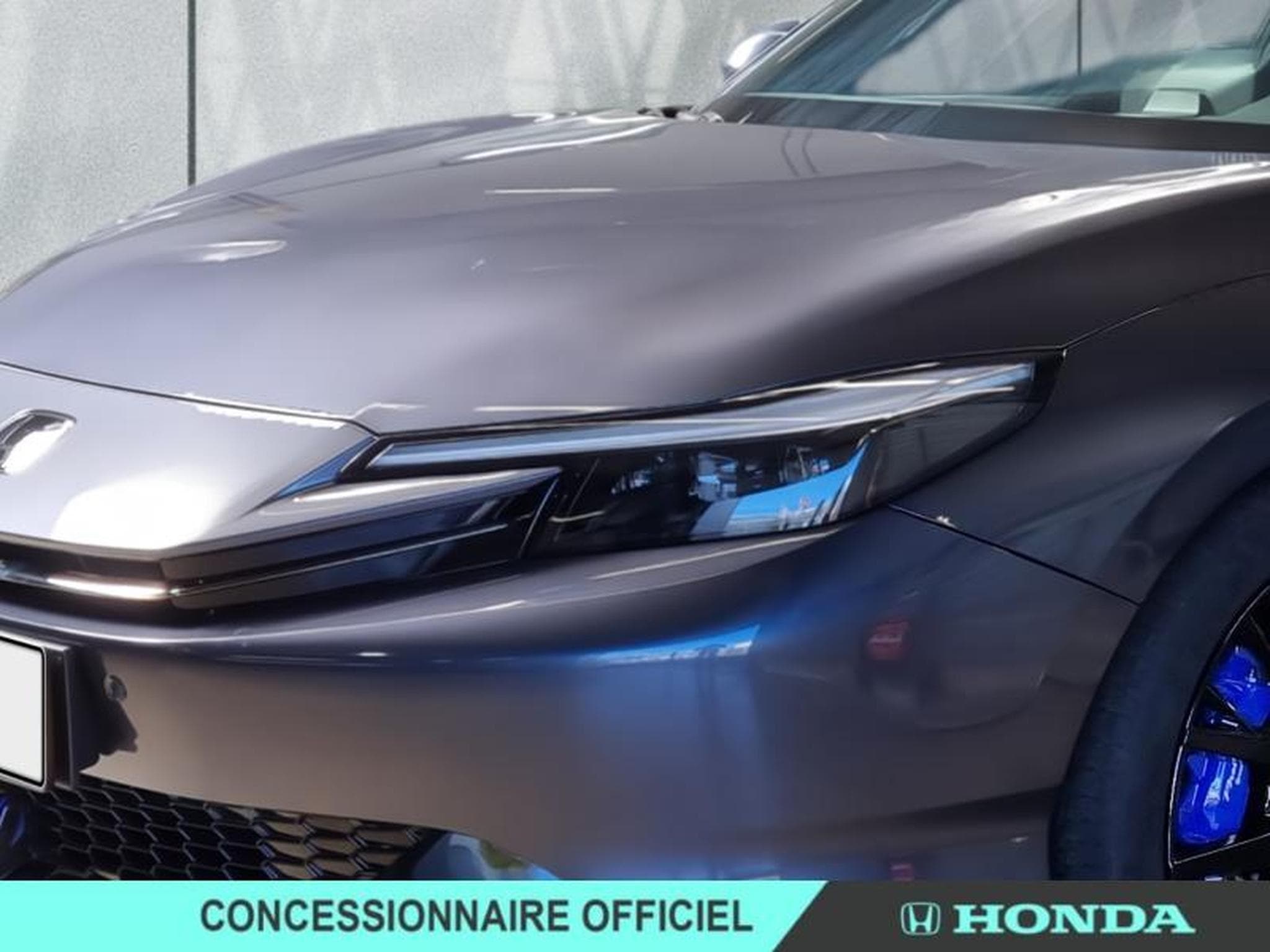 Honda Prélude 2.0 i-MMD 184ch e:HEV Advance (2026) - Foto 6