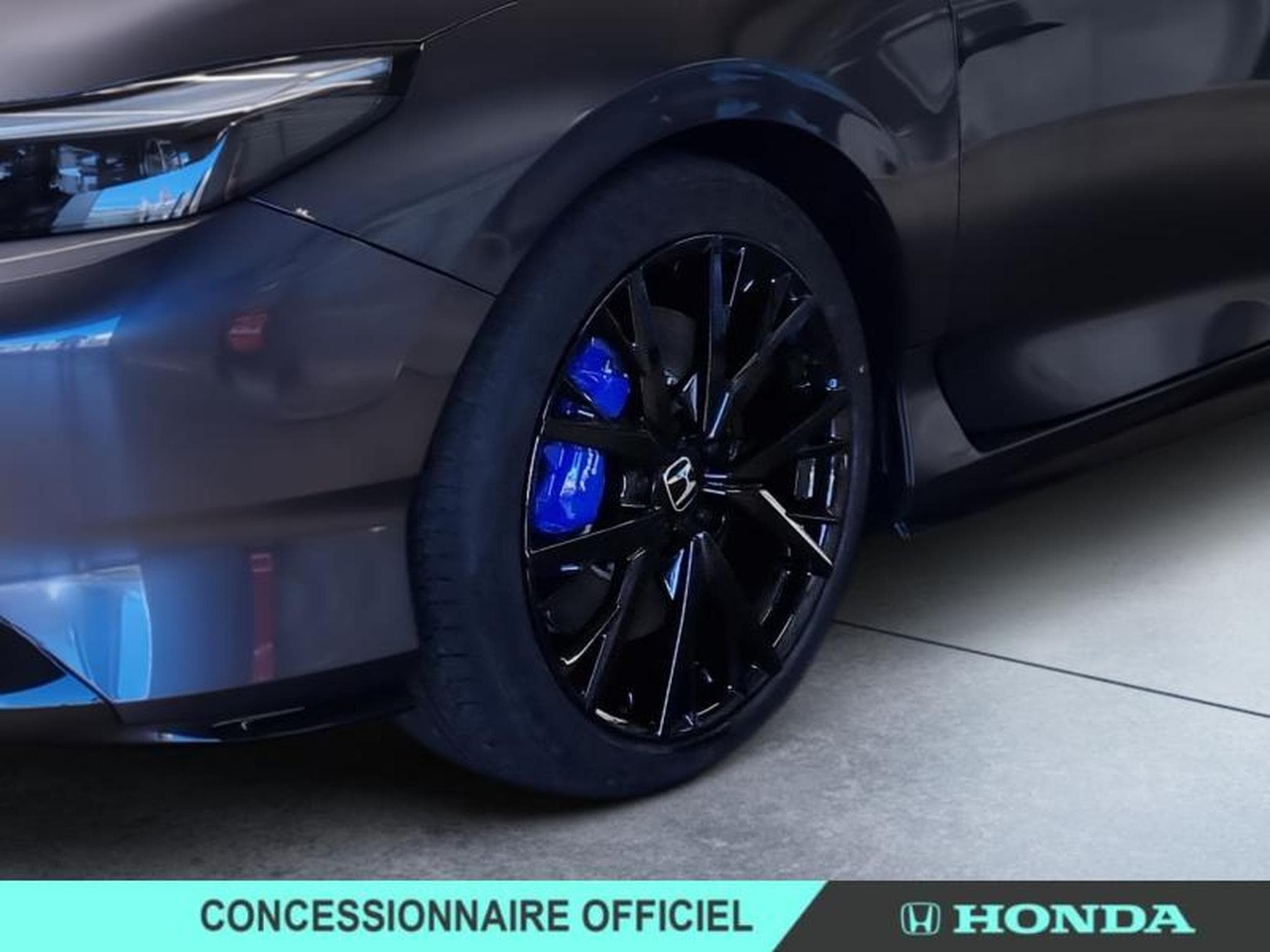 Honda Prélude 2.0 i-MMD 184ch e:HEV Advance (2026) - Foto 8
