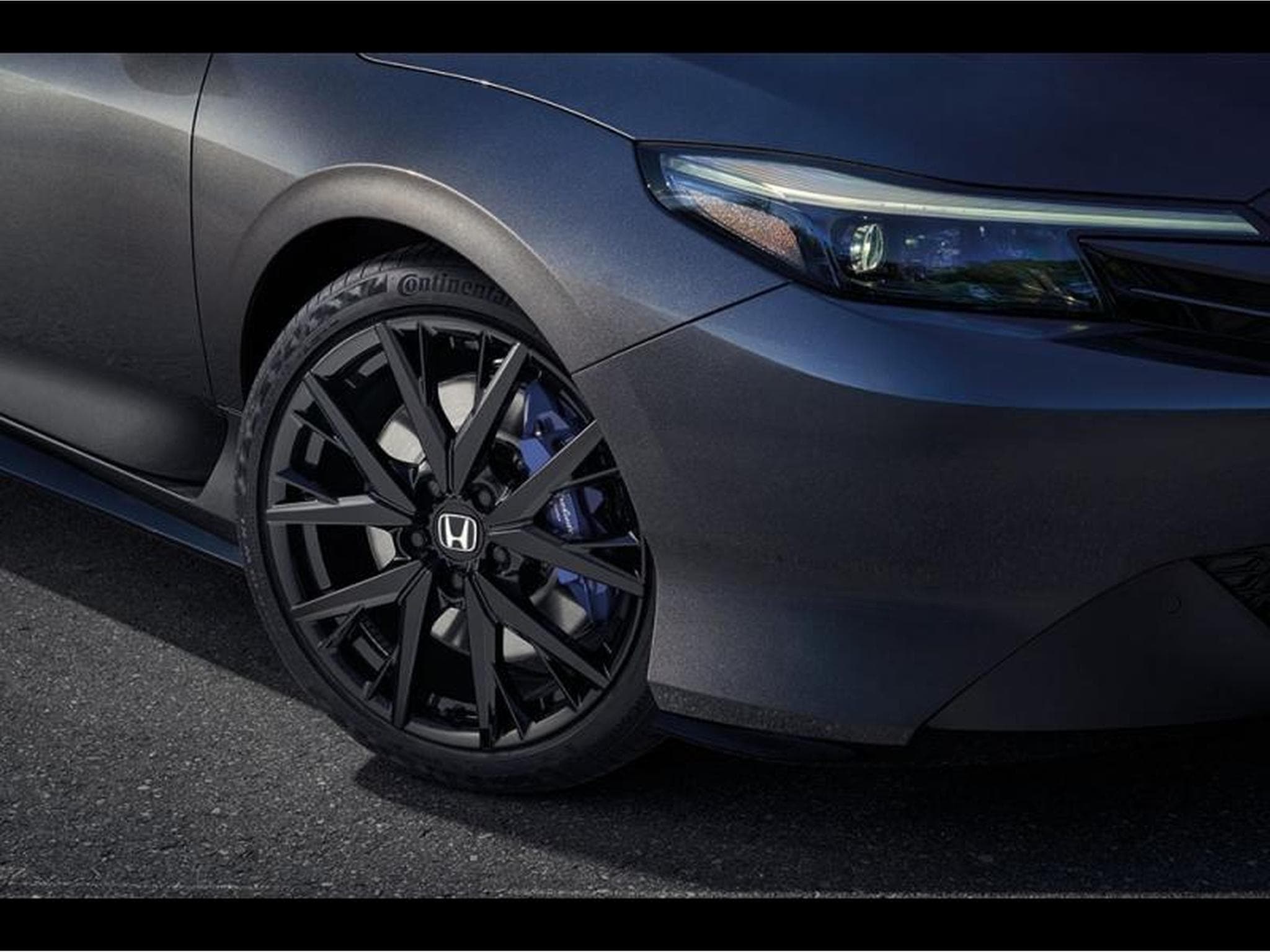 Honda Prélude 2.0 i-MMD 184ch e:HEV Advance (2026) - Foto 9