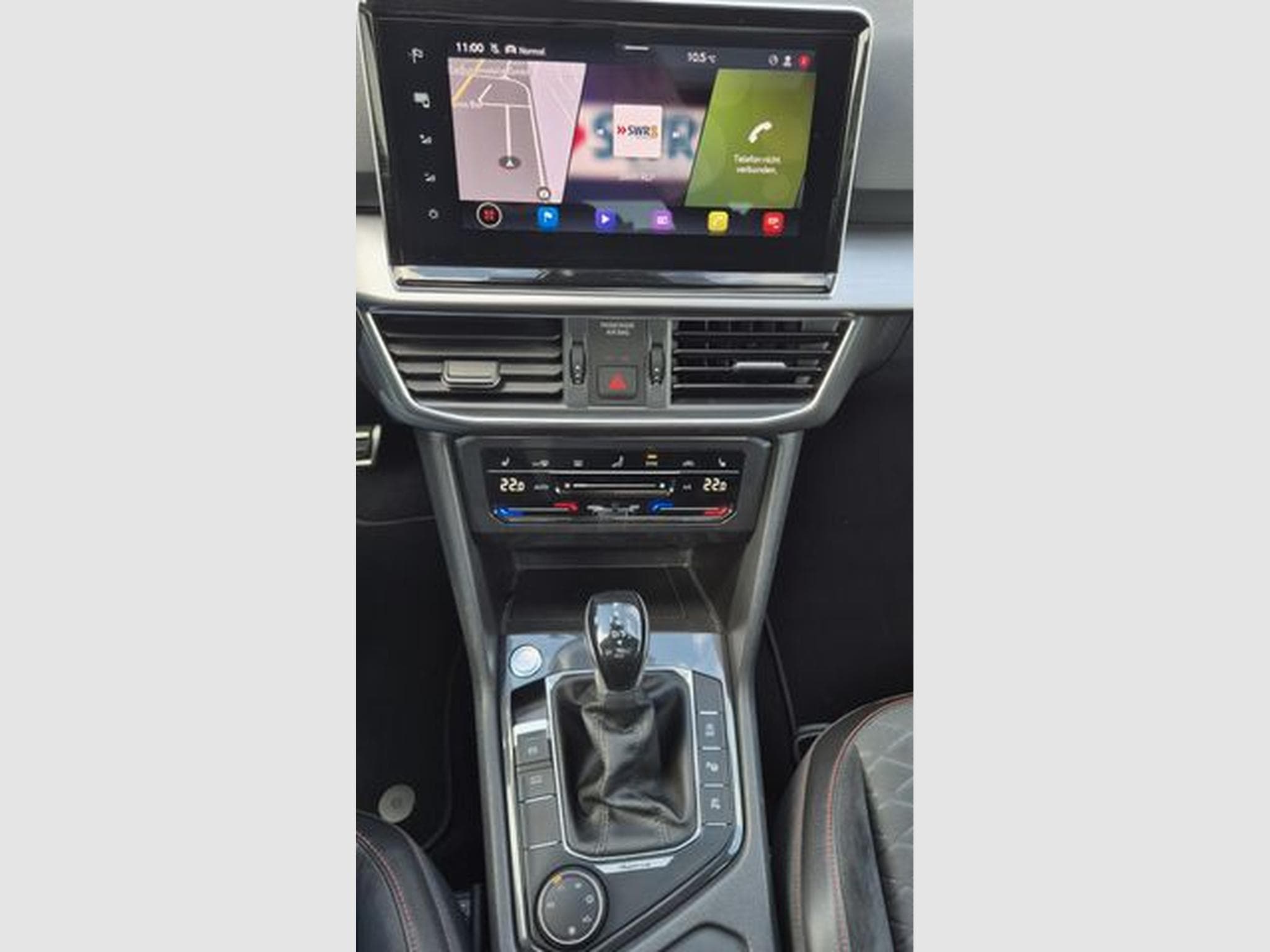 Seat Tarraco Tarraco 2.0 TSI FR 4Drive, Kamera, LED, Beats. (2021) - Photo 11