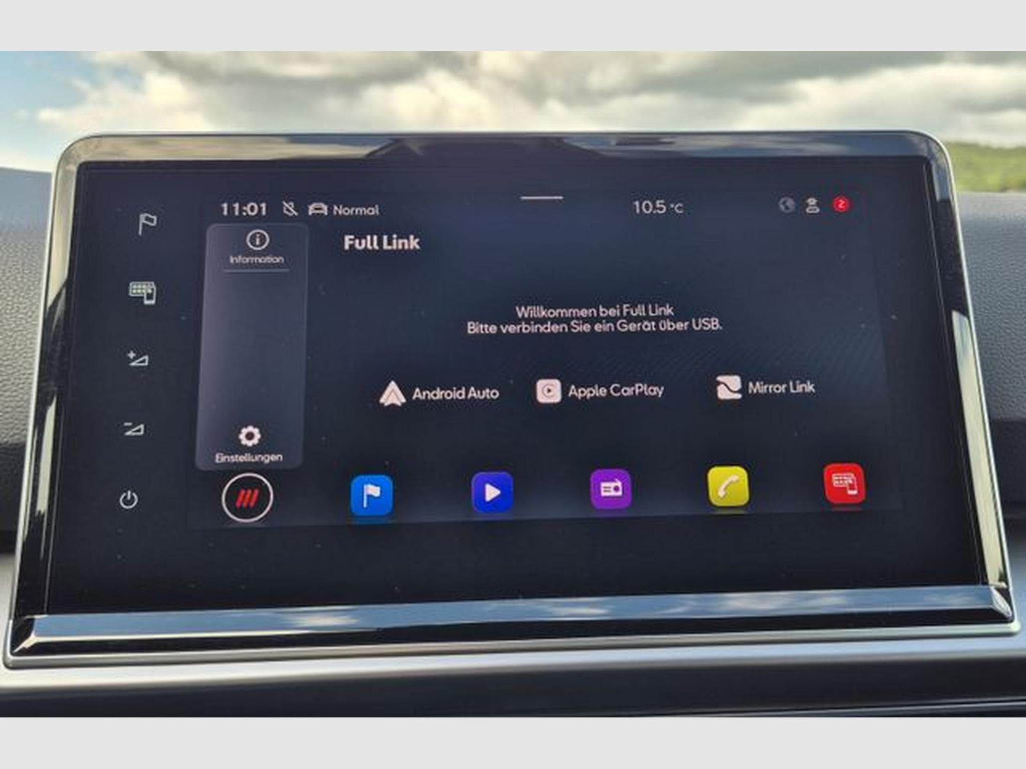 Seat Tarraco Tarraco 2.0 TSI FR 4Drive, Kamera, LED, Beats. (2021) - Photo 13