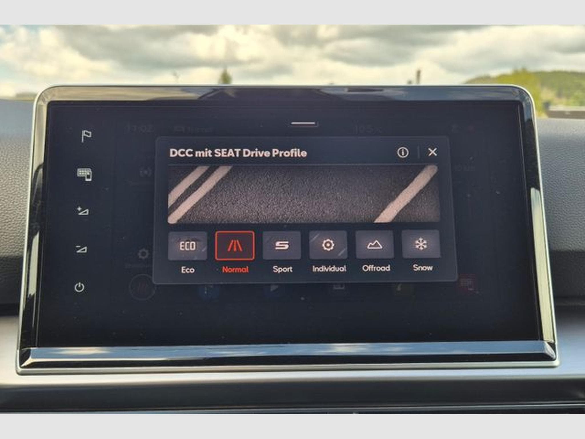 Seat Tarraco Tarraco 2.0 TSI FR 4Drive, Kamera, LED, Beats. (2021) - Photo 14