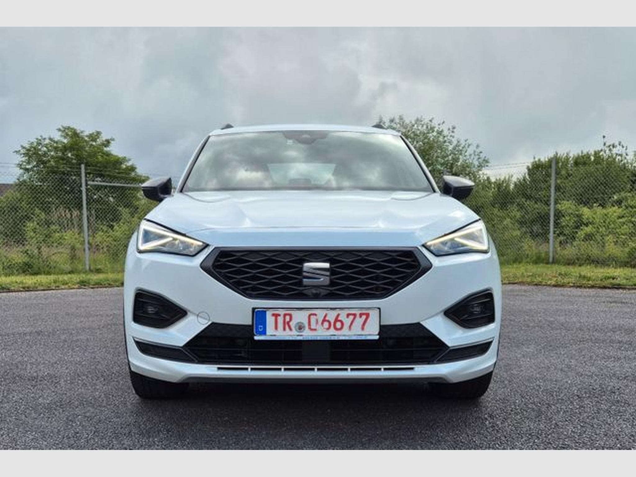 Seat Tarraco Tarraco 2.0 TSI FR 4Drive, Kamera, LED, Beats. (2021) - Photo 5