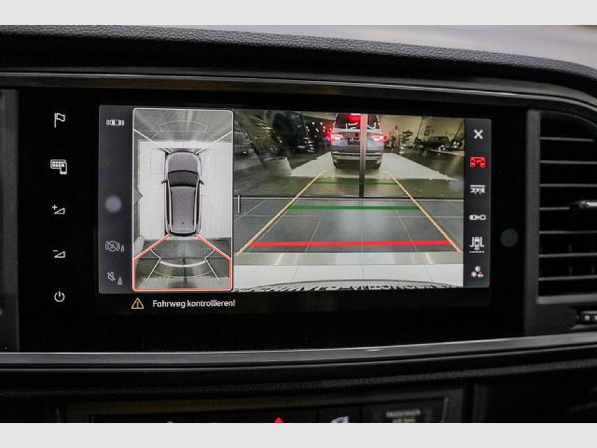 Cupra Ateca Ateca VZ 2.0 TSI 4D Akrapovic AHK Beats PANO ABT (2020) - Photo 15