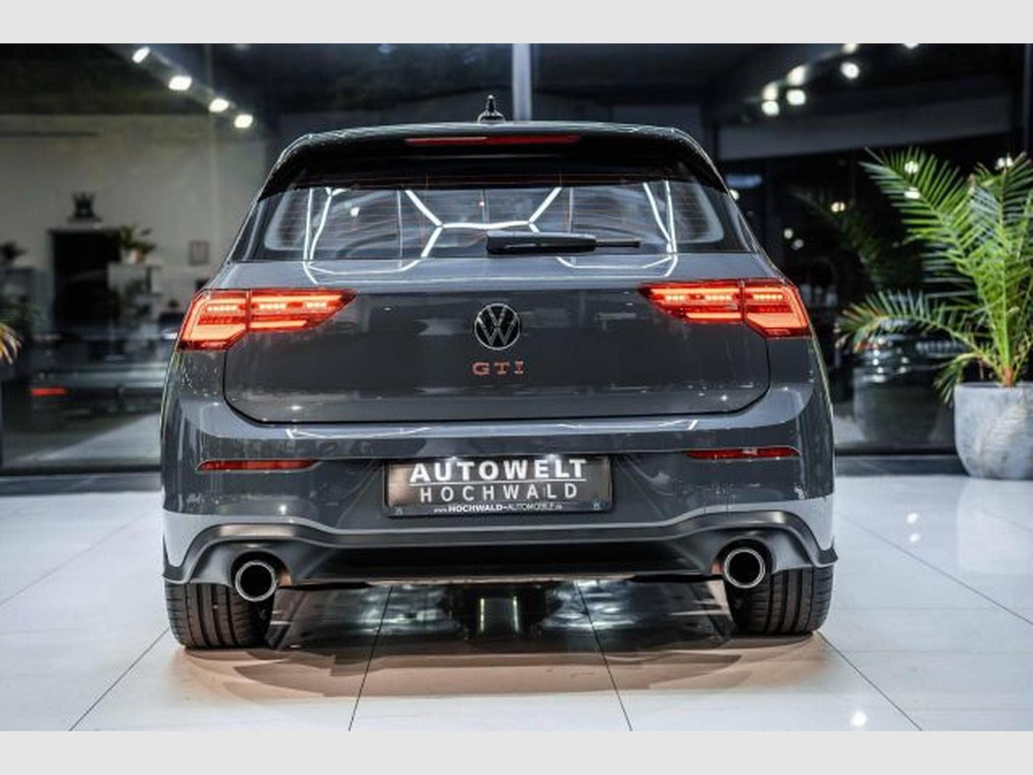 VW Golf Golf 8 GTI 2.0 TSI DSG IQ-Drive IQ-LED ACC Side (2023) - Foto 15
