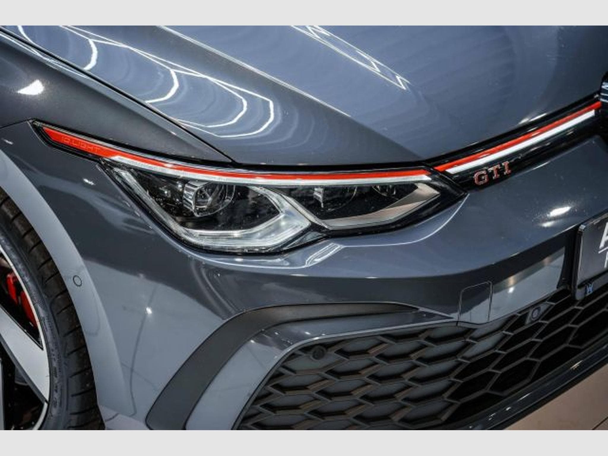 VW Golf Golf 8 GTI 2.0 TSI DSG IQ-Drive IQ-LED ACC Side (2023) - Foto 6